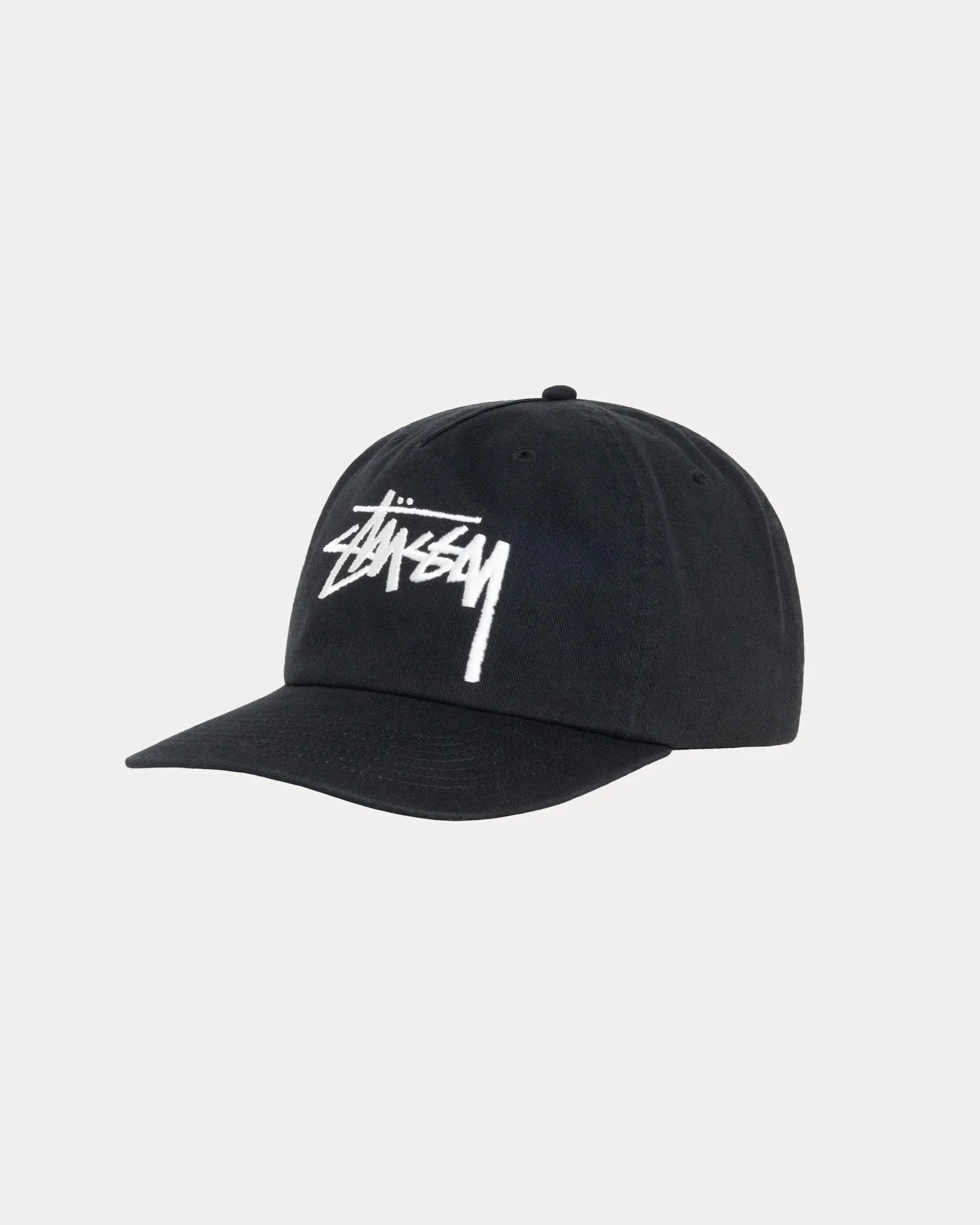 MID-DEPTH BIG STOCK SNAPBACK - Image 2