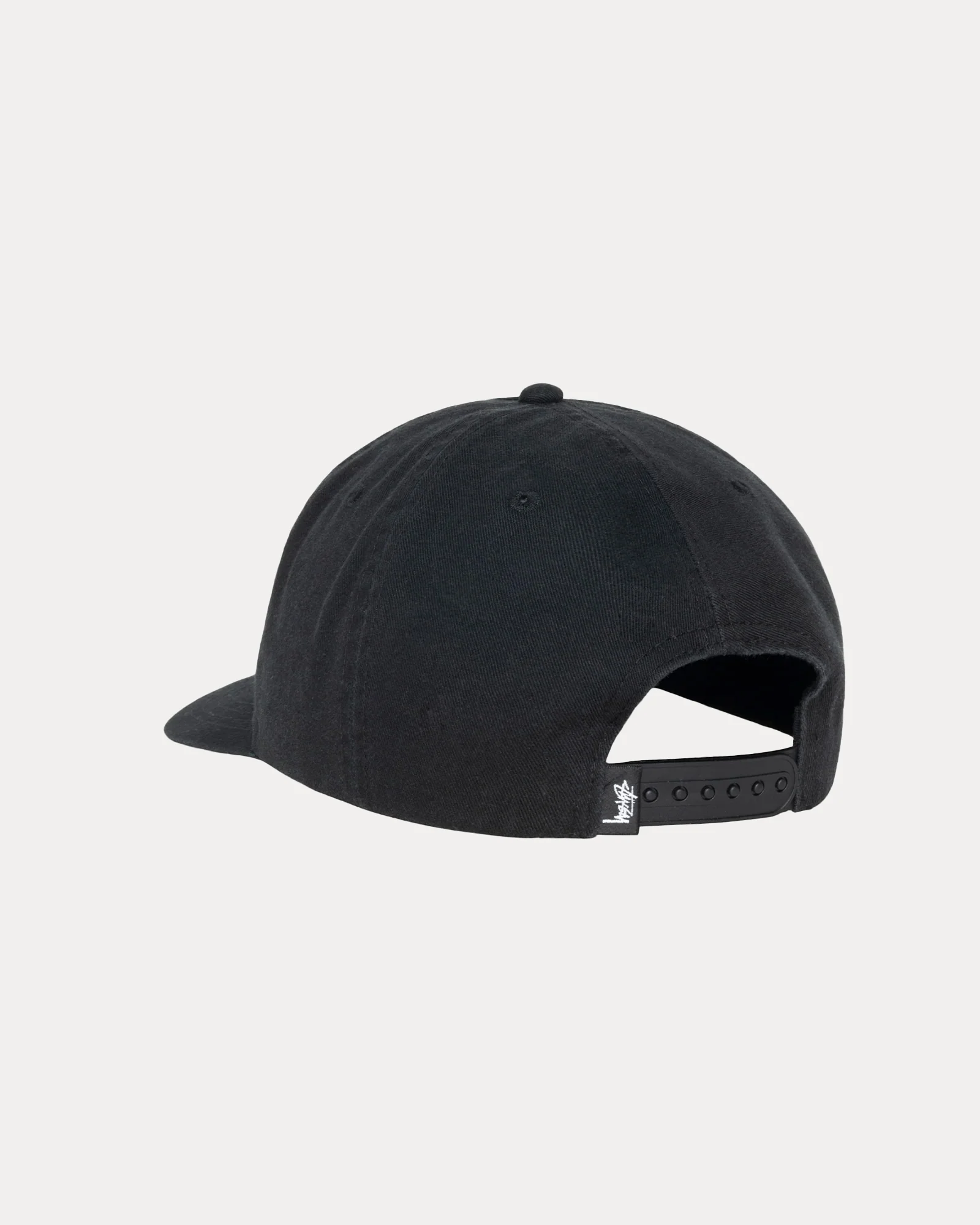 MID-DEPTH BIG STOCK SNAPBACK - Image 3