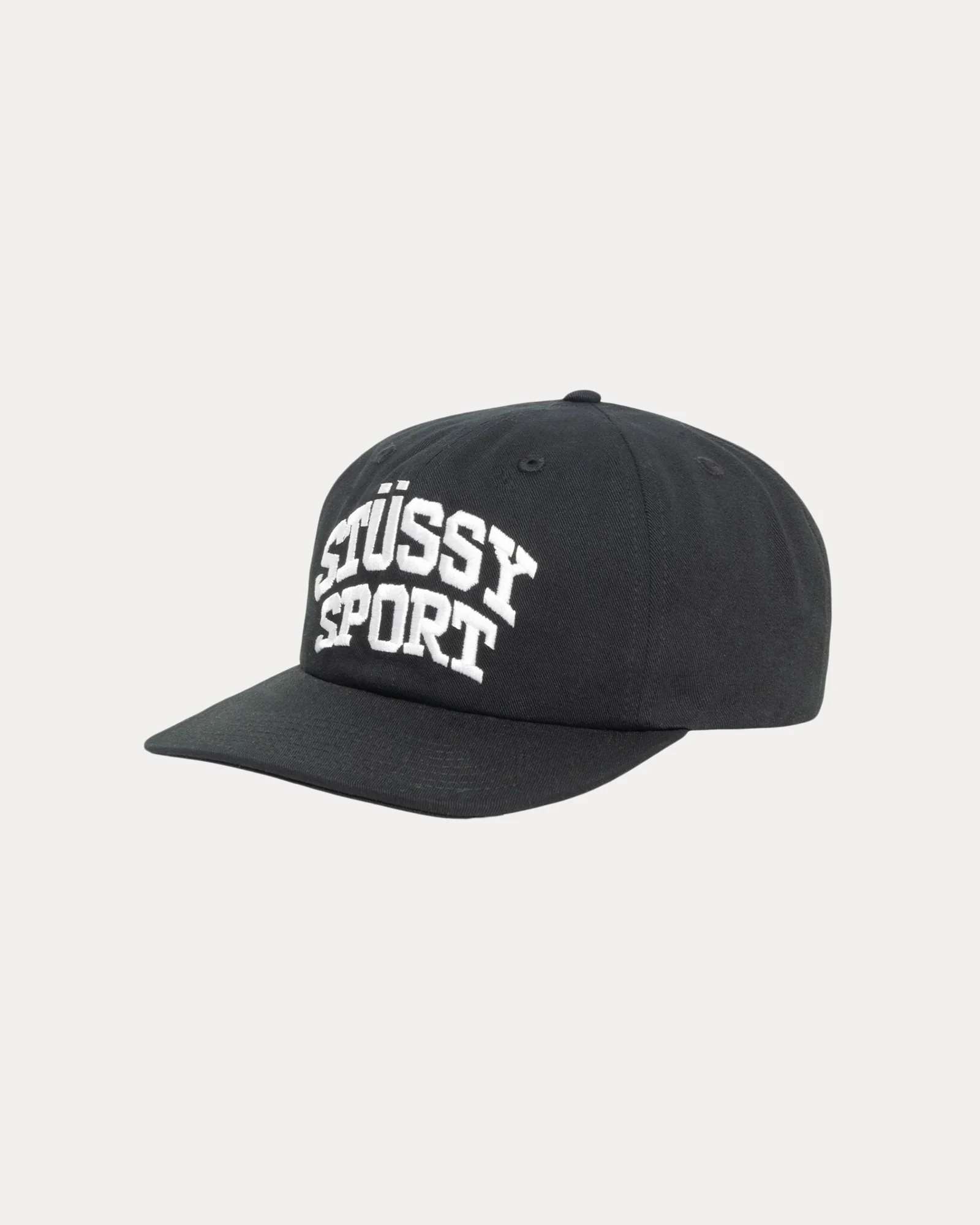 MID-DEPTH STÜSSY SPORT SNAPBACK - Image 2