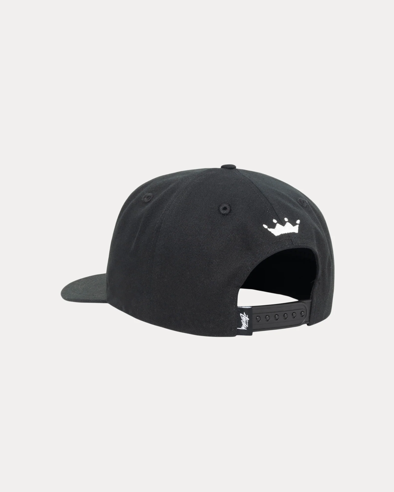 MID-DEPTH STÜSSY SPORT SNAPBACK - Image 3