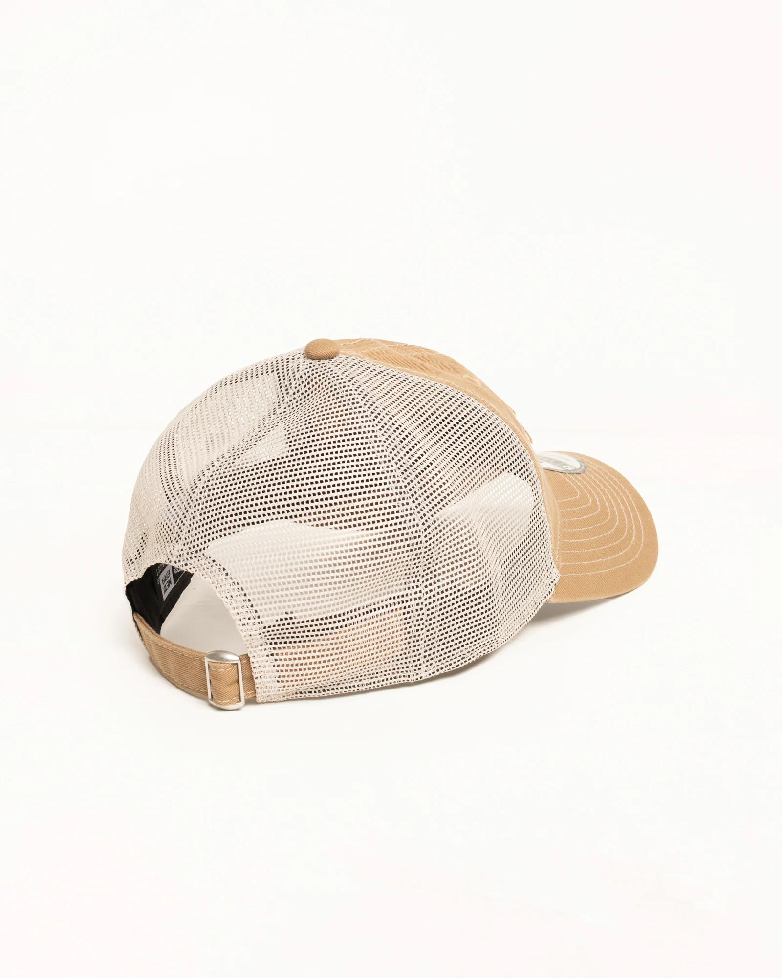 9TWENTY WASHED BASIC TRUCKER - Image 3