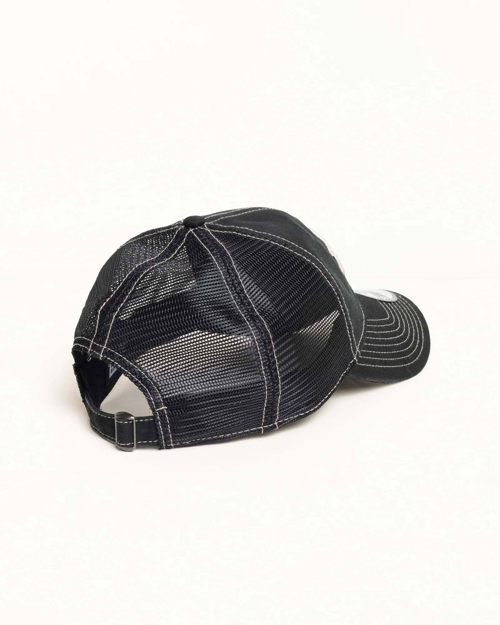9TWENTY WASHED BASIC TRUCKER - Image 3