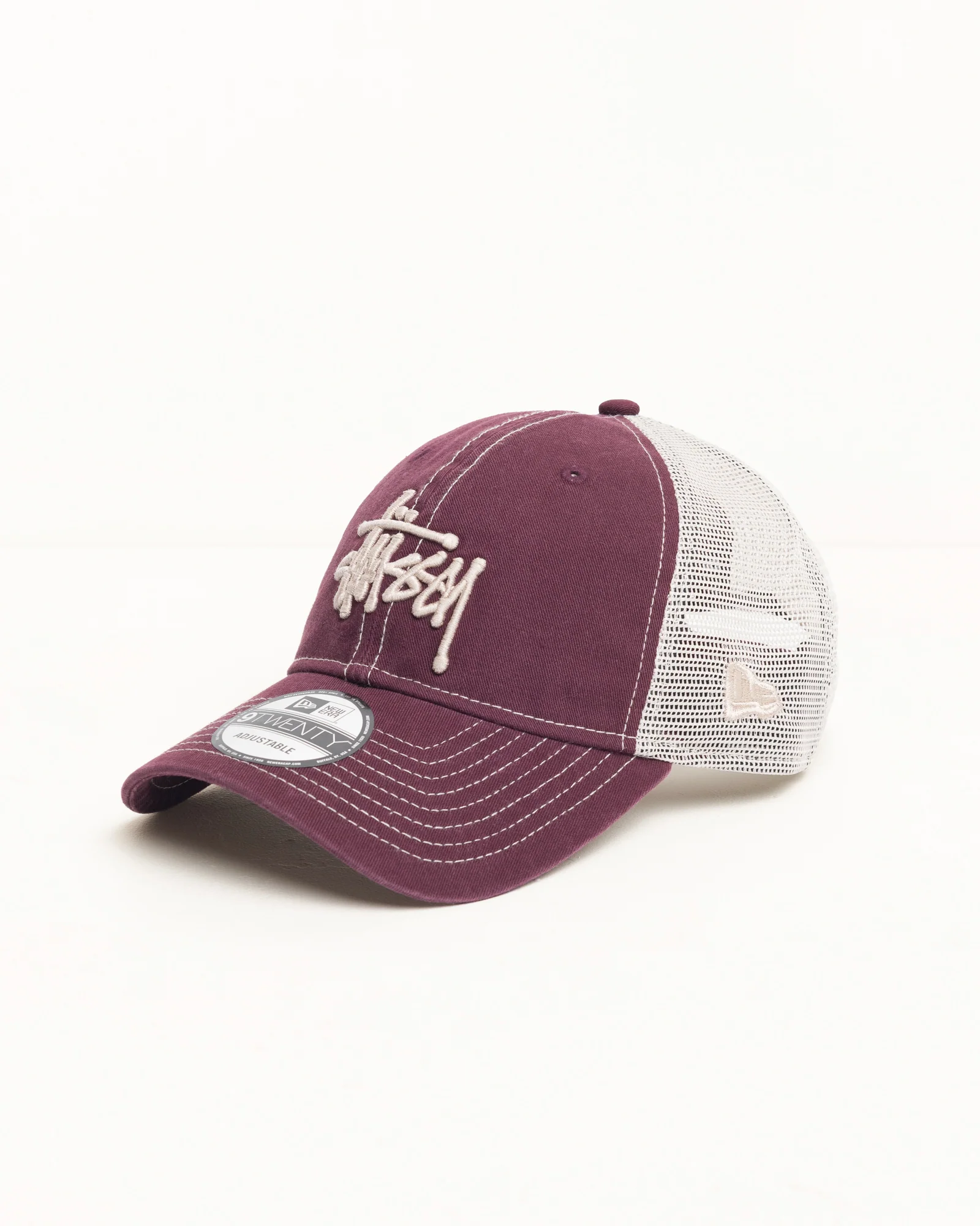 9TWENTY WASHED BASIC TRUCKER - Image 2