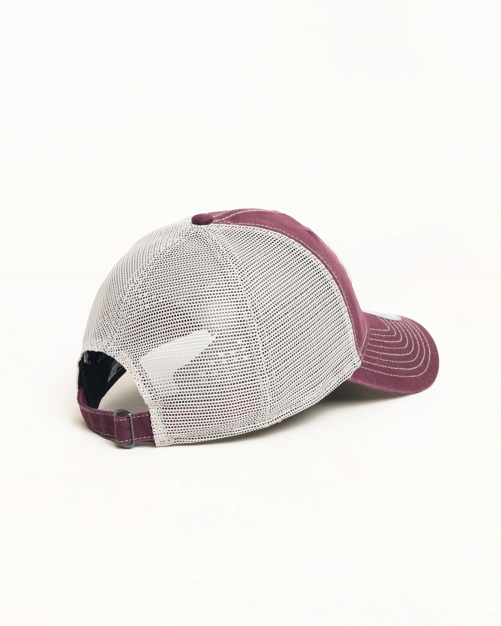 9TWENTY WASHED BASIC TRUCKER - Image 3