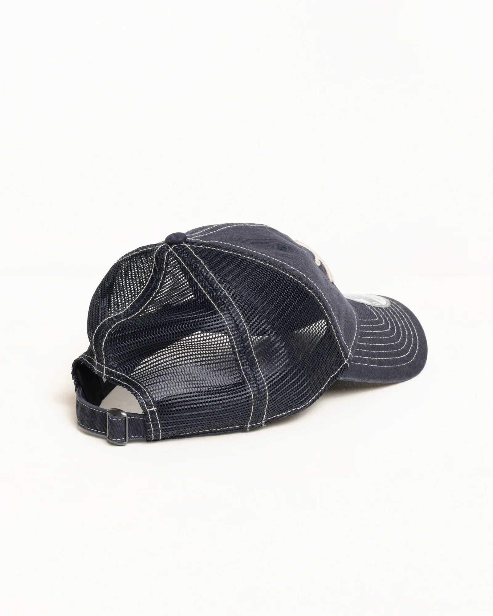 9TWENTY WASHED BASIC TRUCKER - Image 3