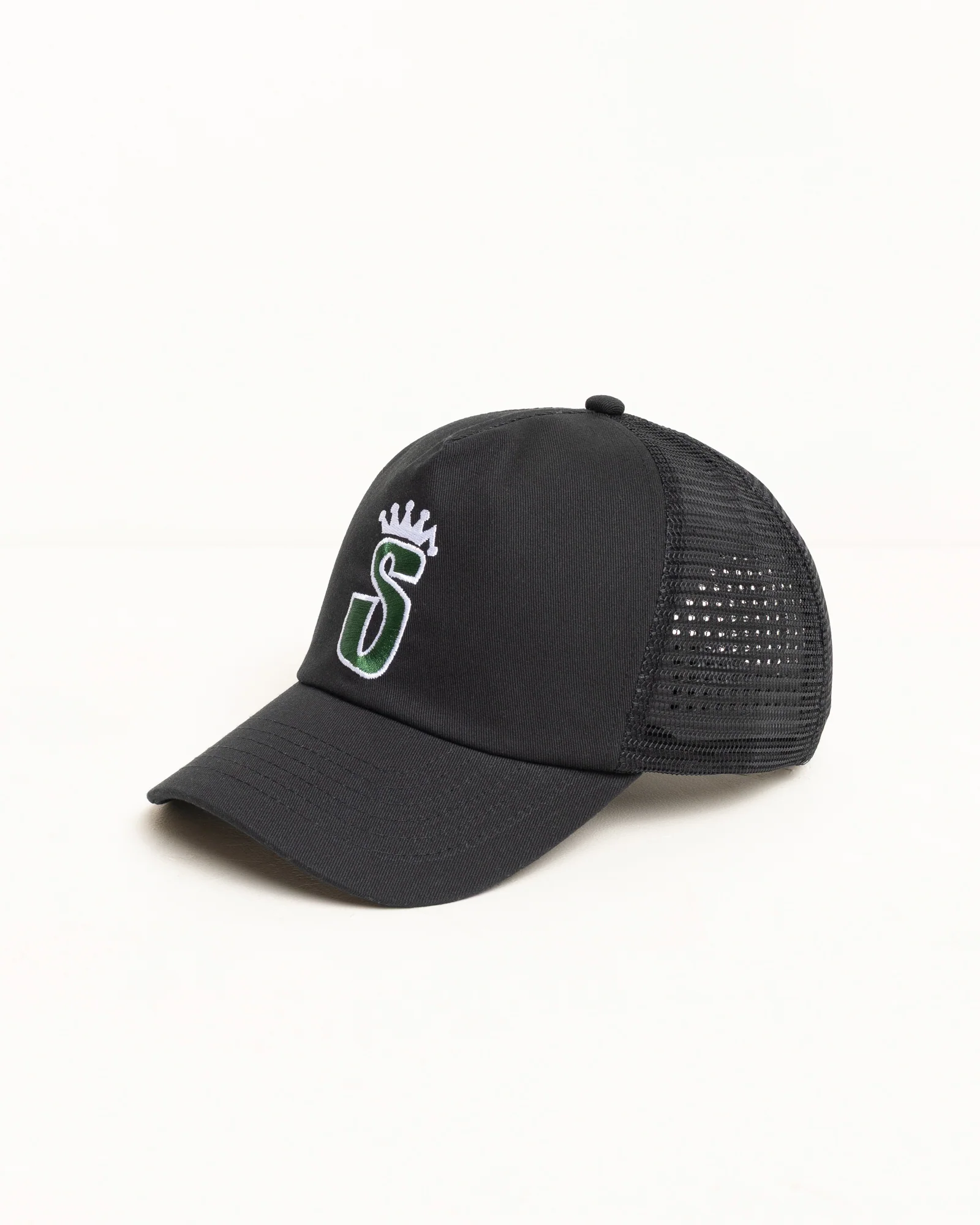 S CROWN TRUCKER - Image 2