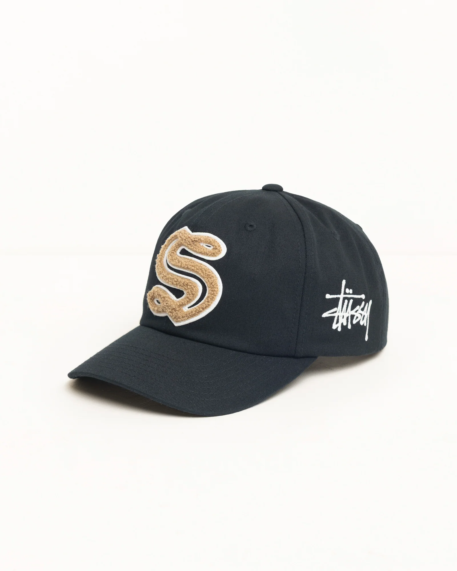 GOTHIC S SNAPBACK CAP - Image 2