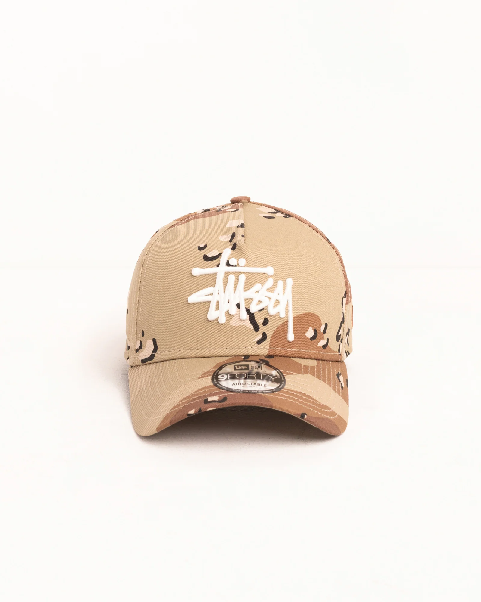 9FORTY BASIC SNAPBACK CAP