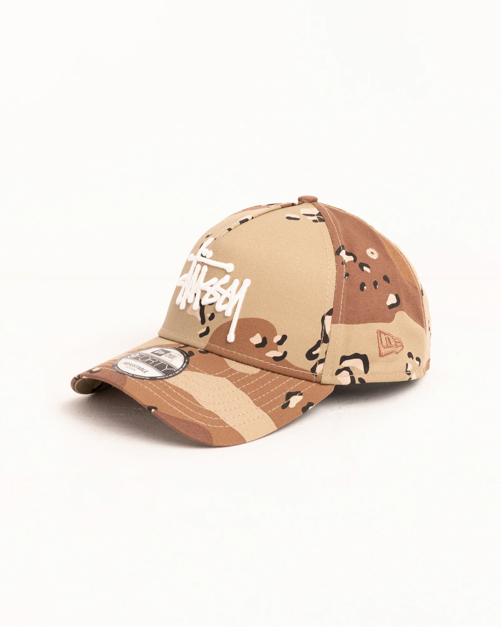 9FORTY BASIC SNAPBACK CAP - Image 2