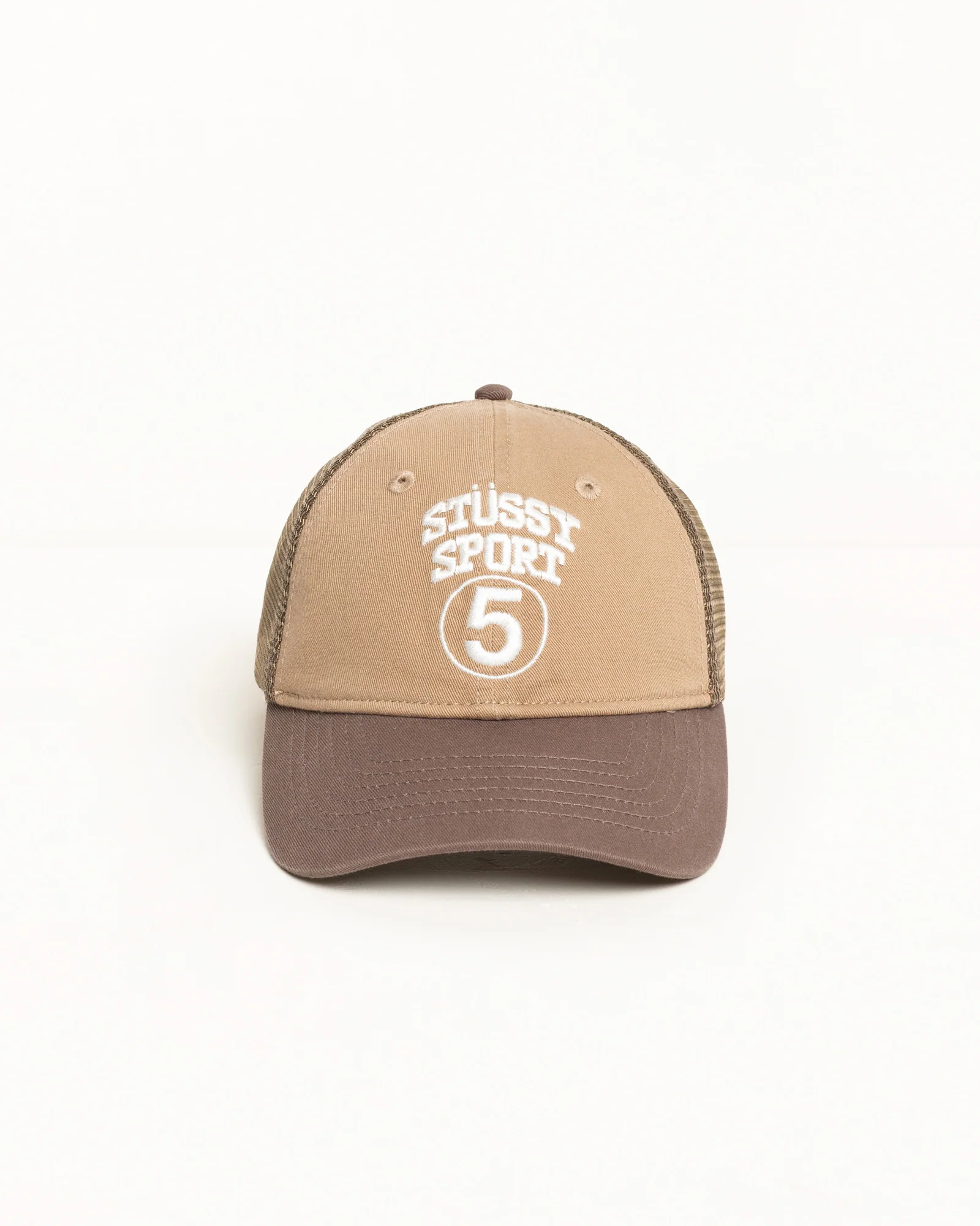SPORT 5 TRUCKER