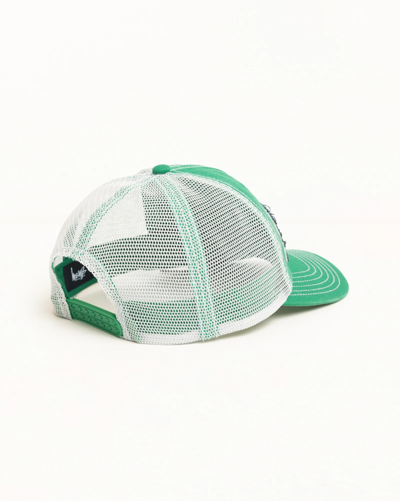 BURLY THREADS TRUCKER - Image 3