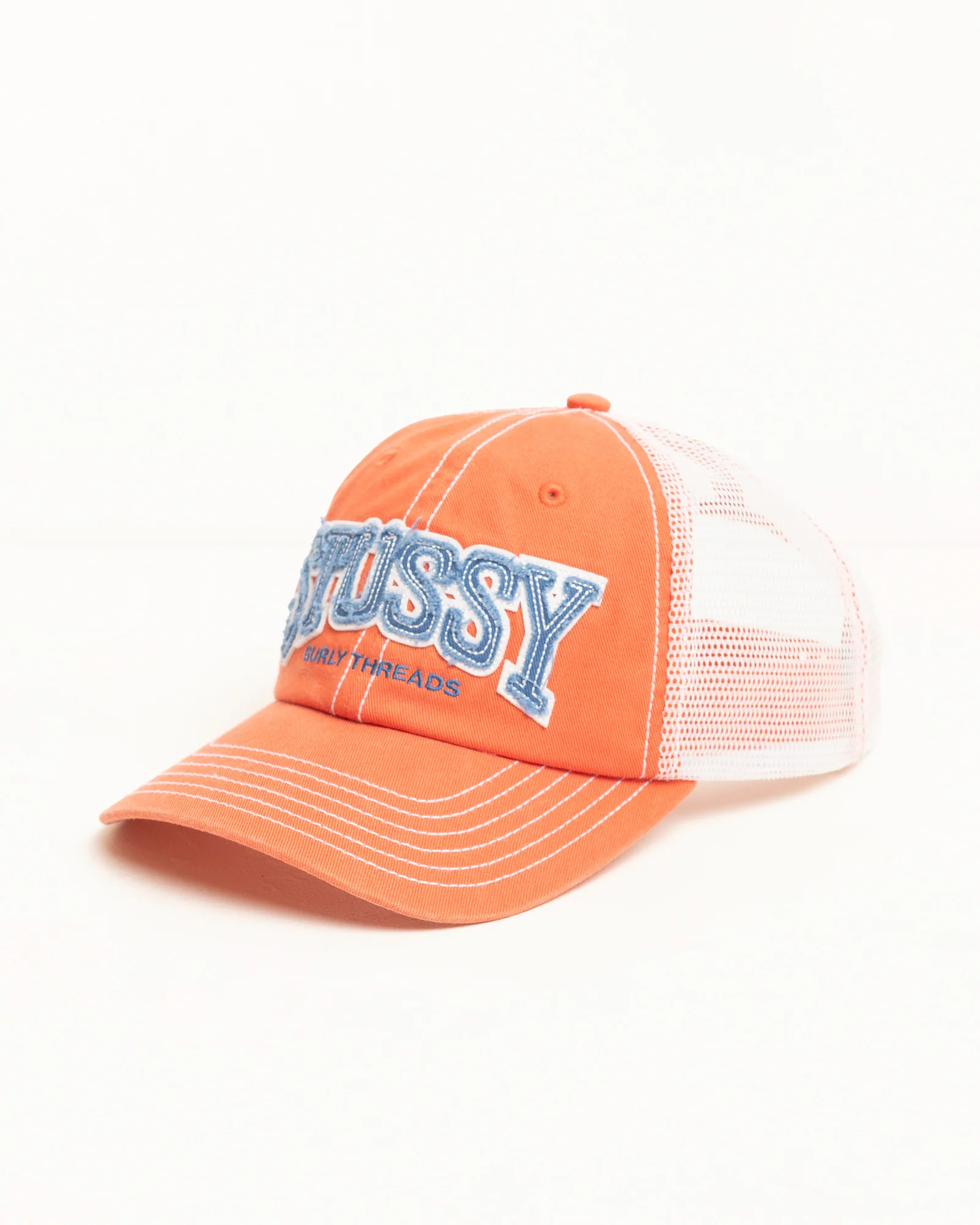 BURLY THREADS TRUCKER - Image 2