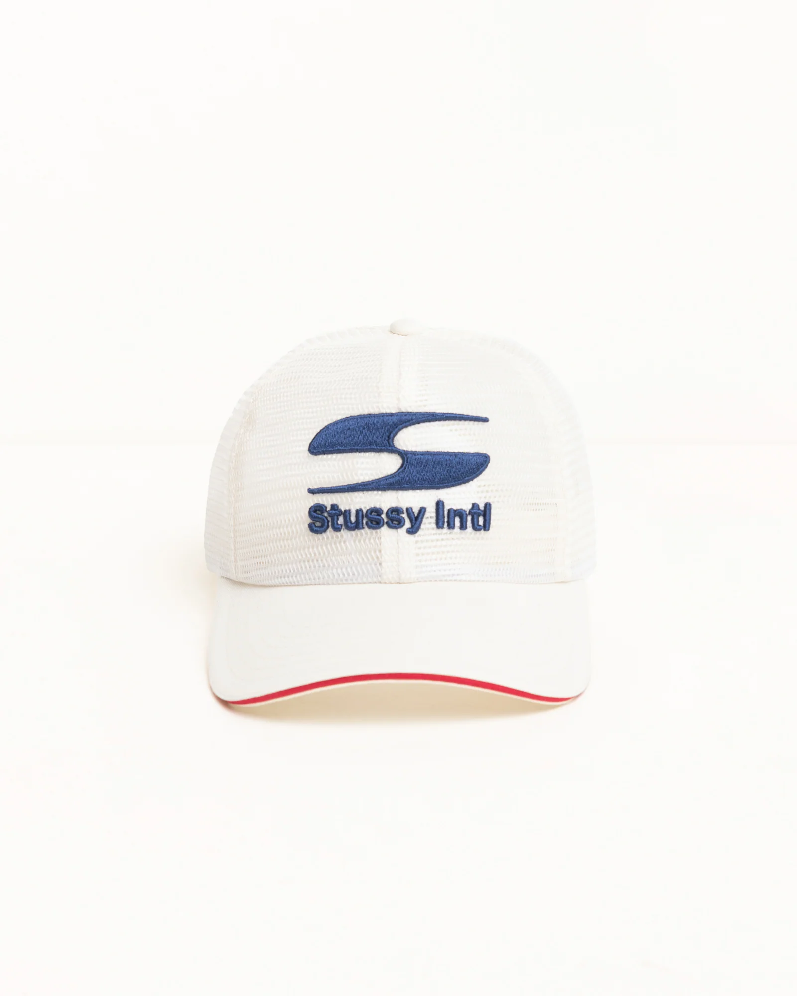 MOTO S MESH TRUCKER
