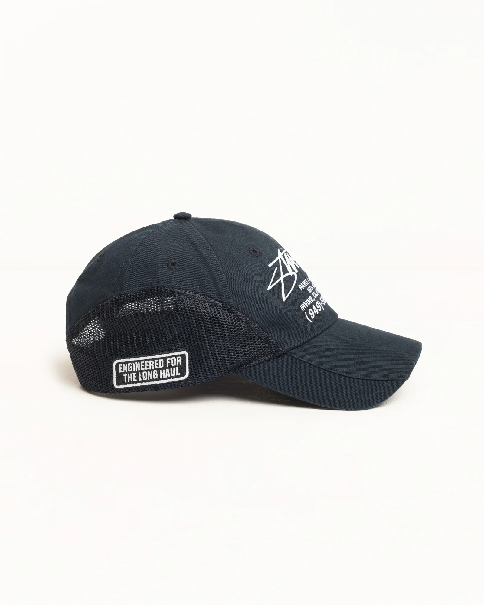 PARTS & SERVICE MESH CAP - Image 4