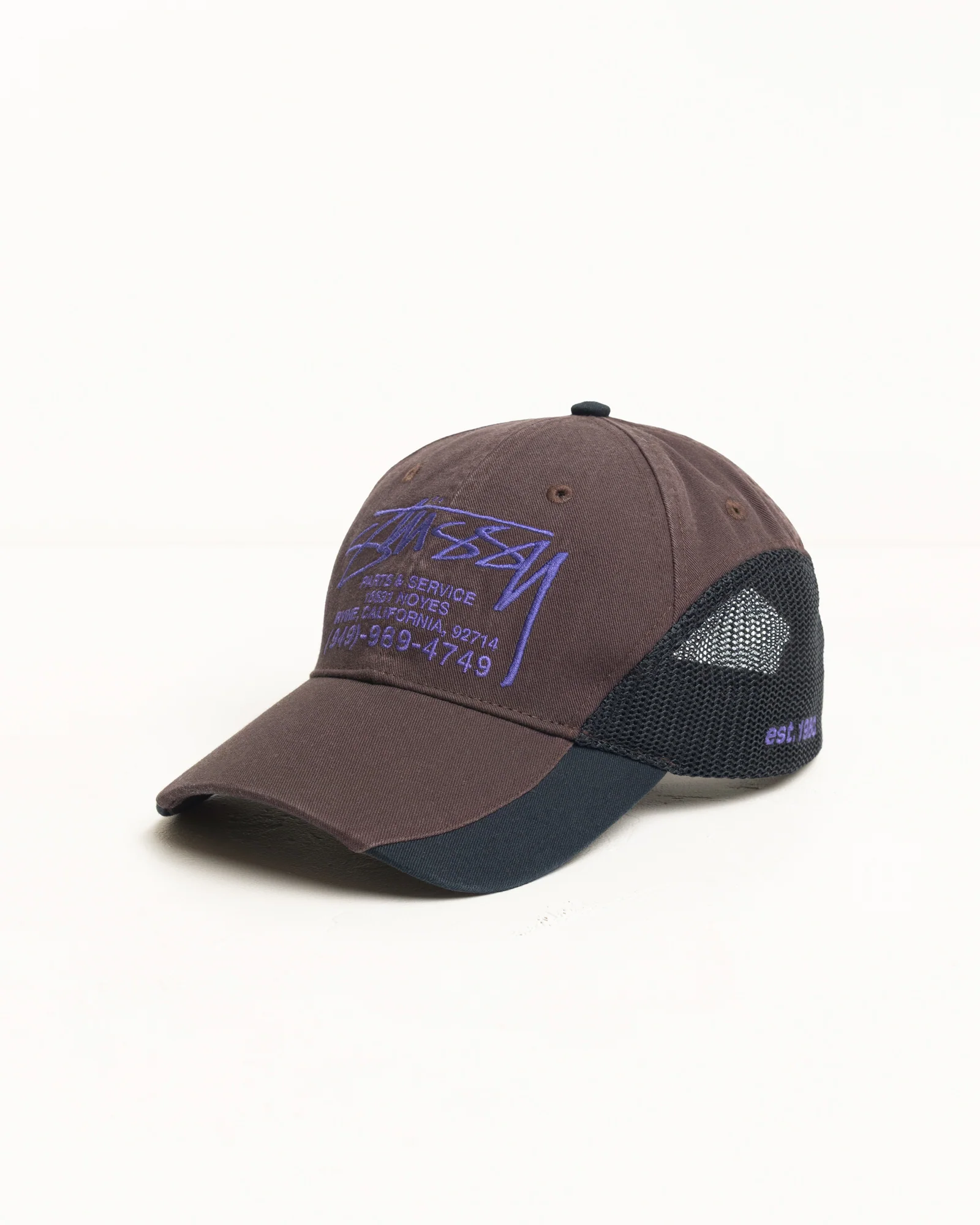 PARTS & SERVICE MESH CAP - Image 2