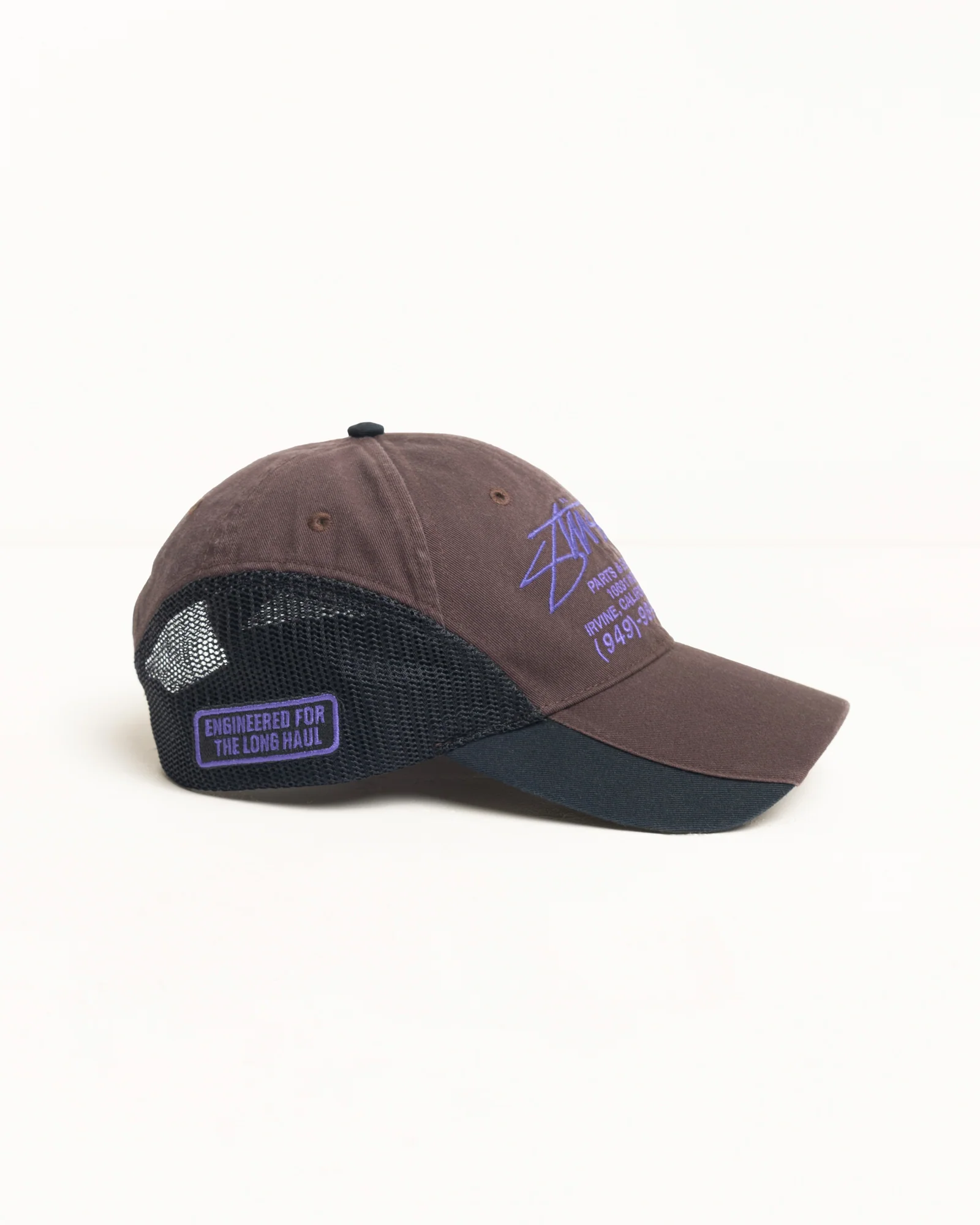 PARTS & SERVICE MESH CAP - Image 4