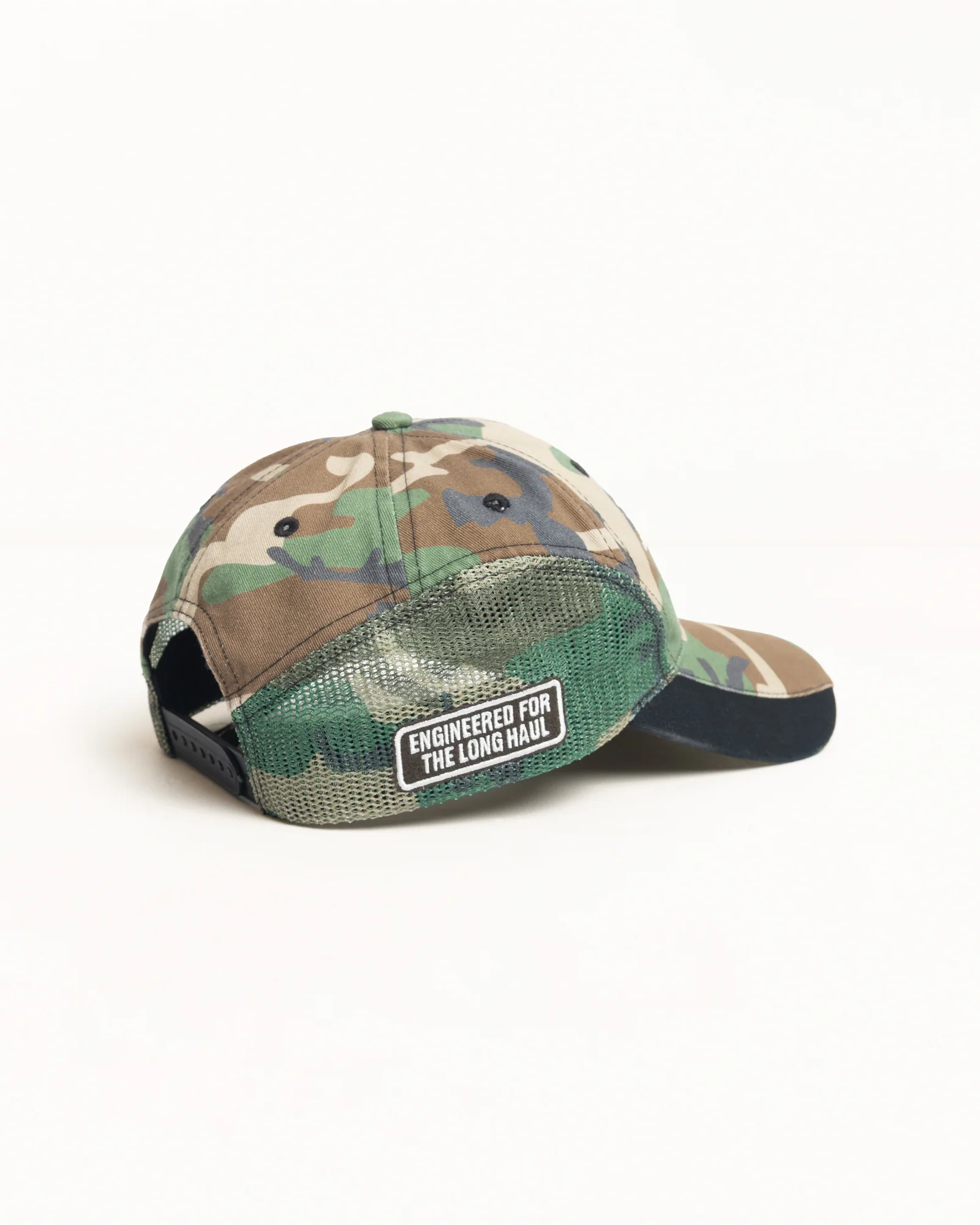 PARTS & SERVICE MESH CAP - Image 3
