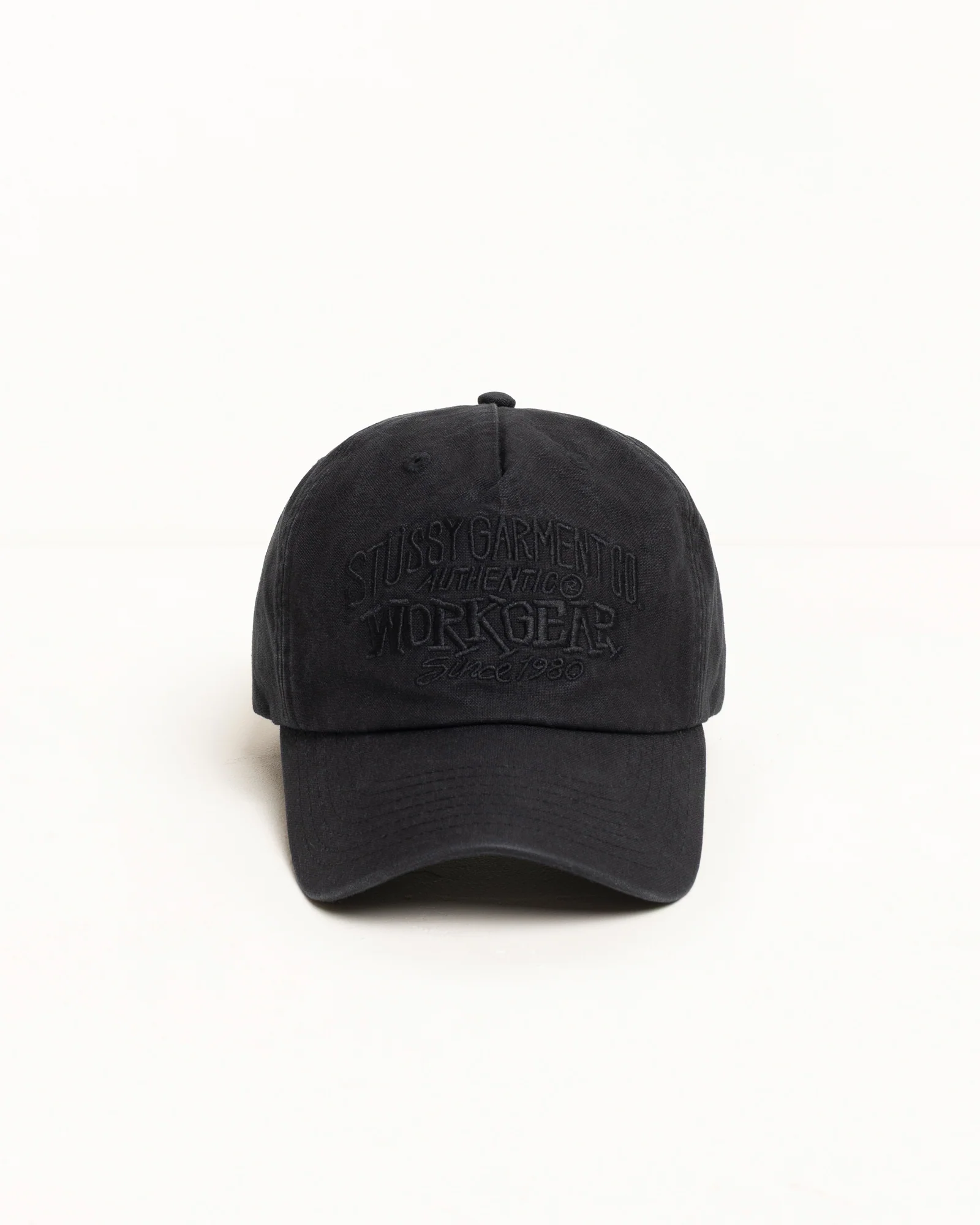 WAXED WORKGEAR TRUCKER