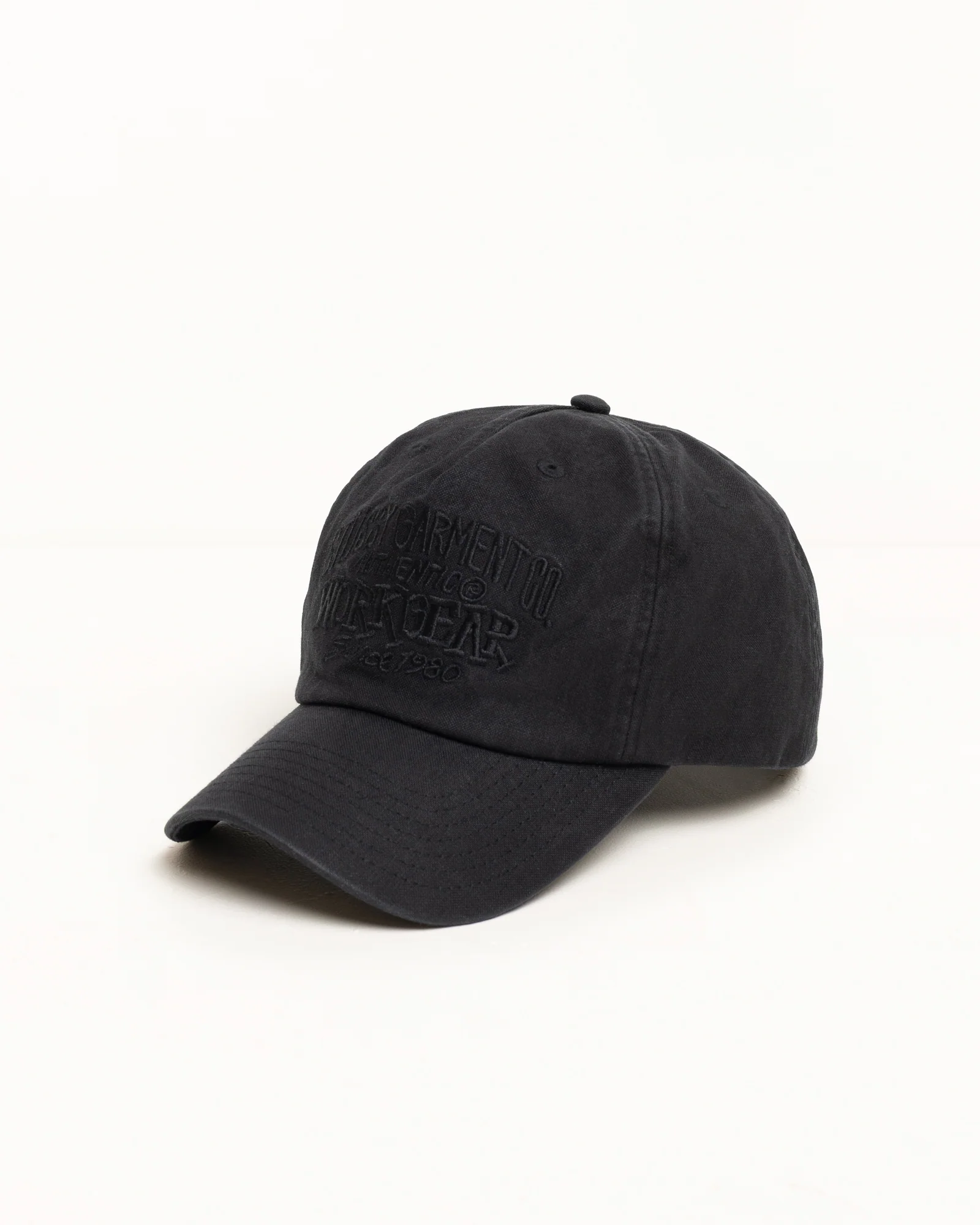 WAXED WORKGEAR TRUCKER - Image 2