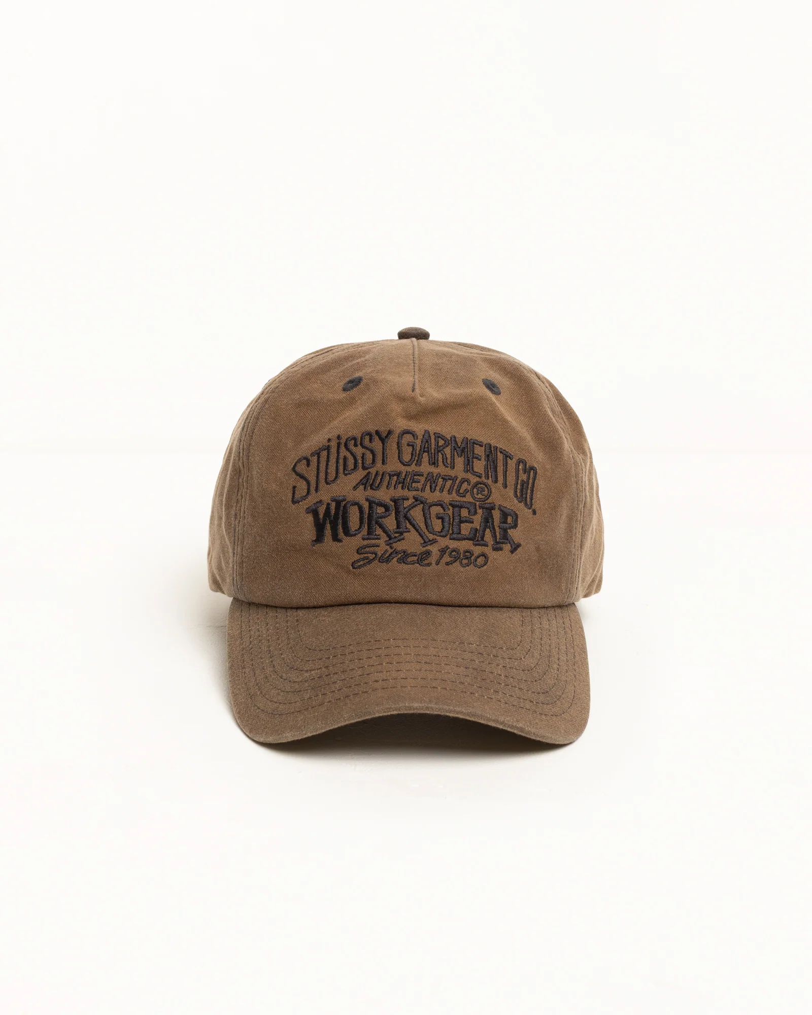 WAXED WORKGEAR TRUCKER