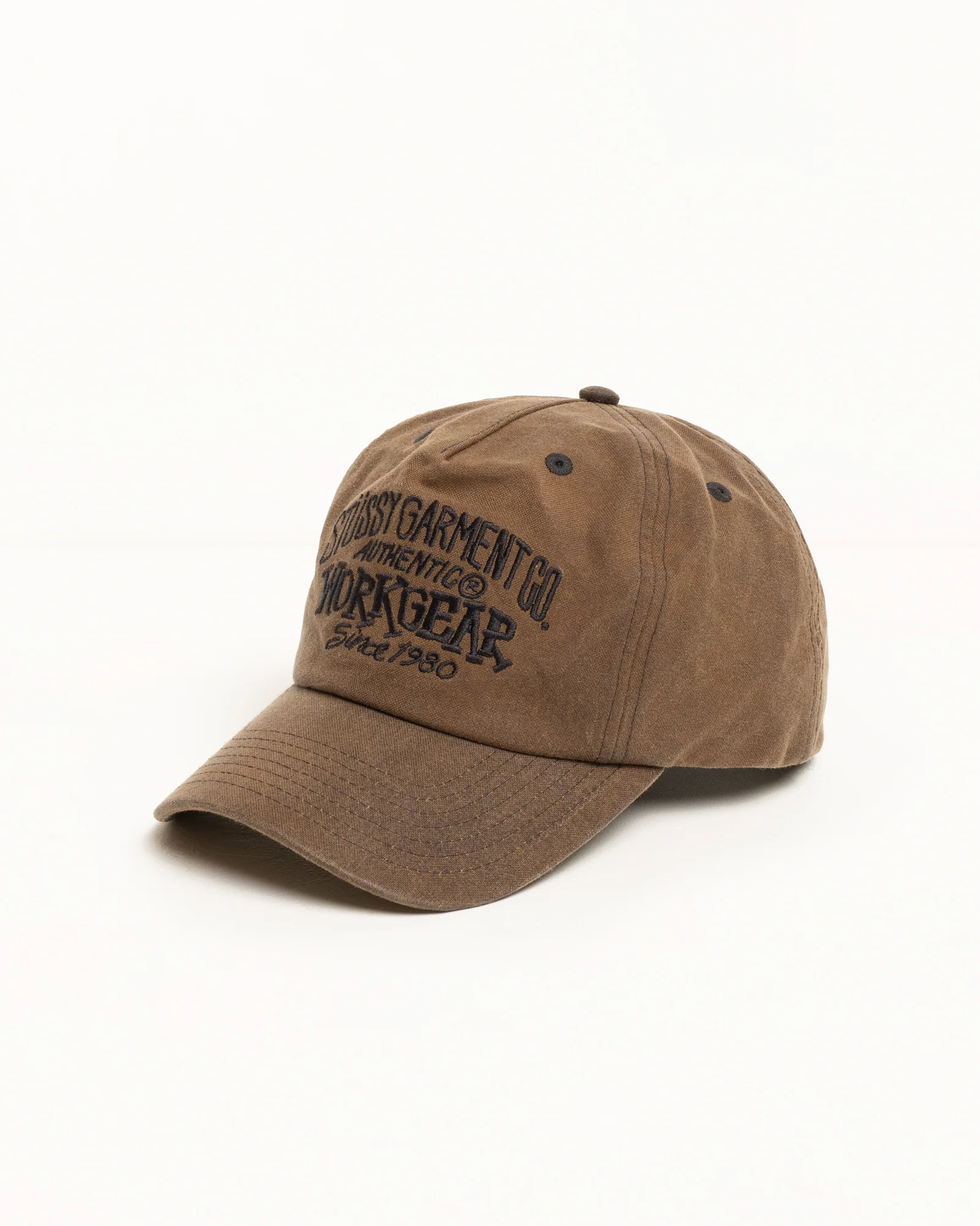 WAXED WORKGEAR TRUCKER - Image 2