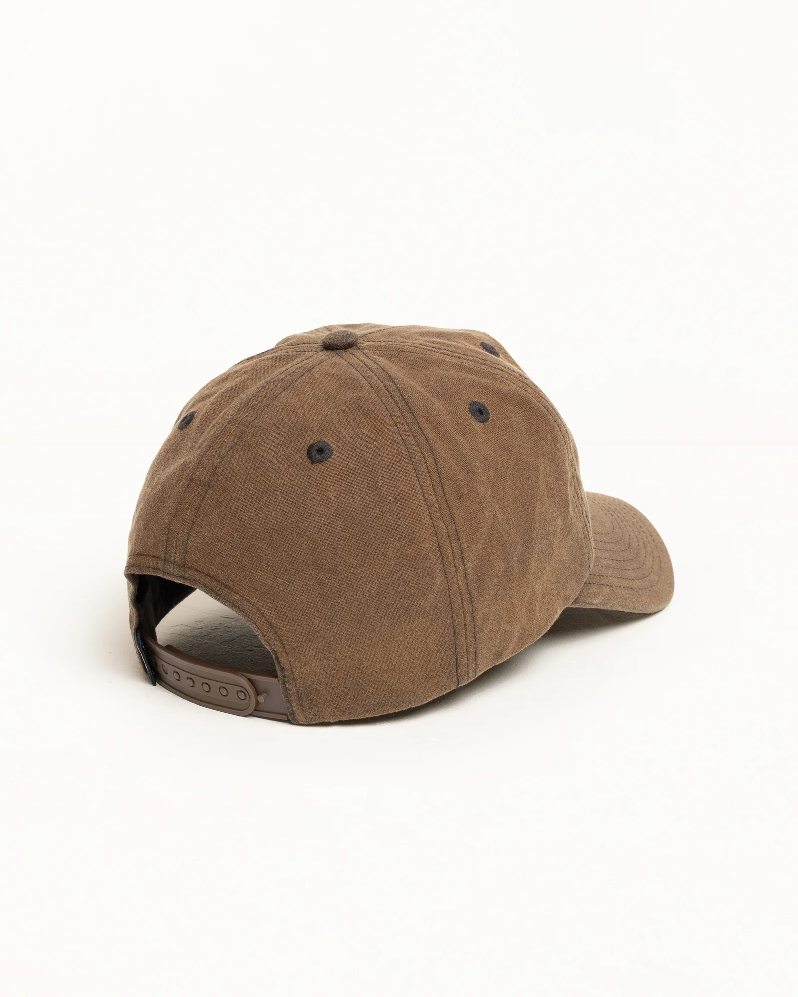 WAXED WORKGEAR TRUCKER - Image 3
