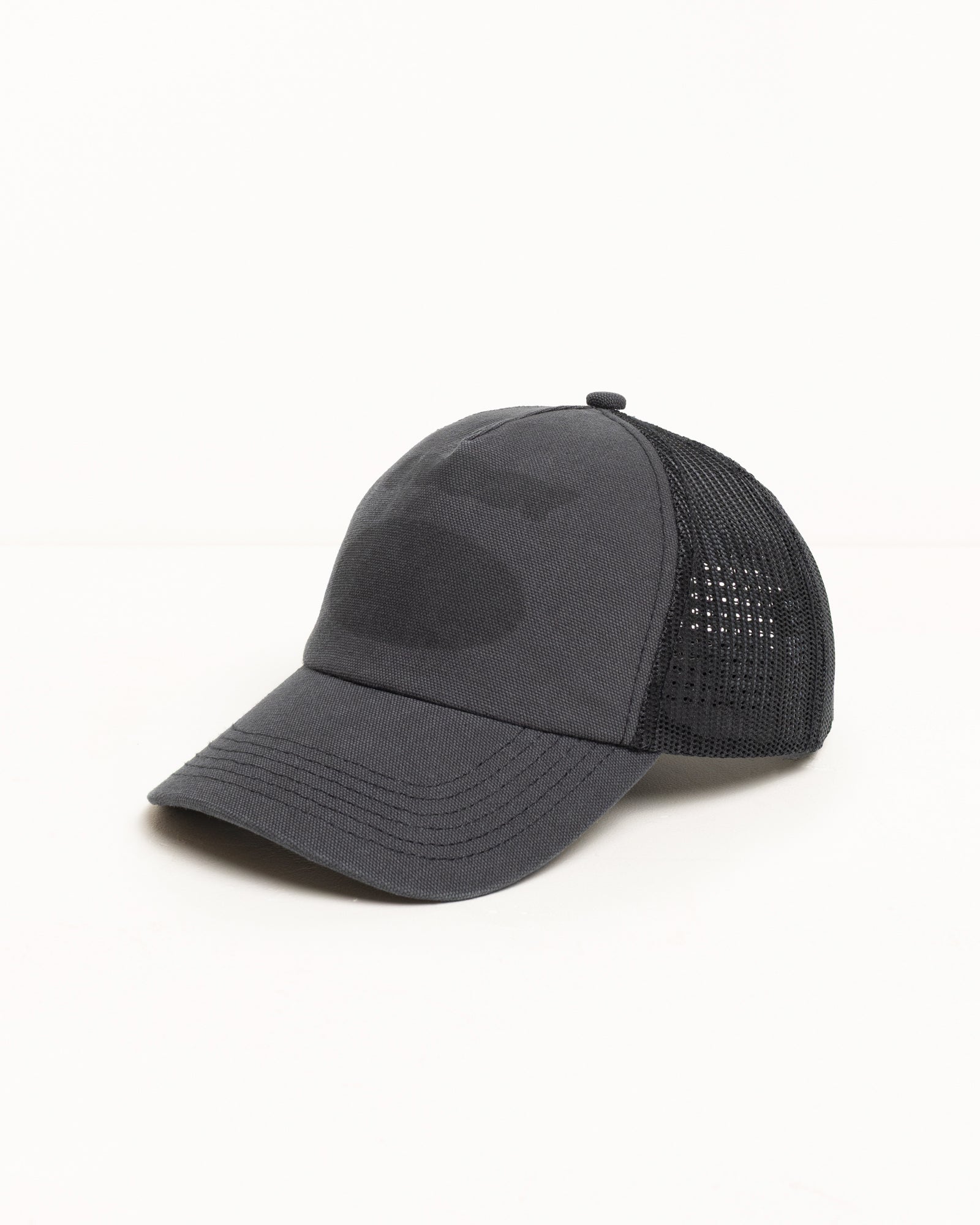 GHOST LOGO TRUCKER - Image 2