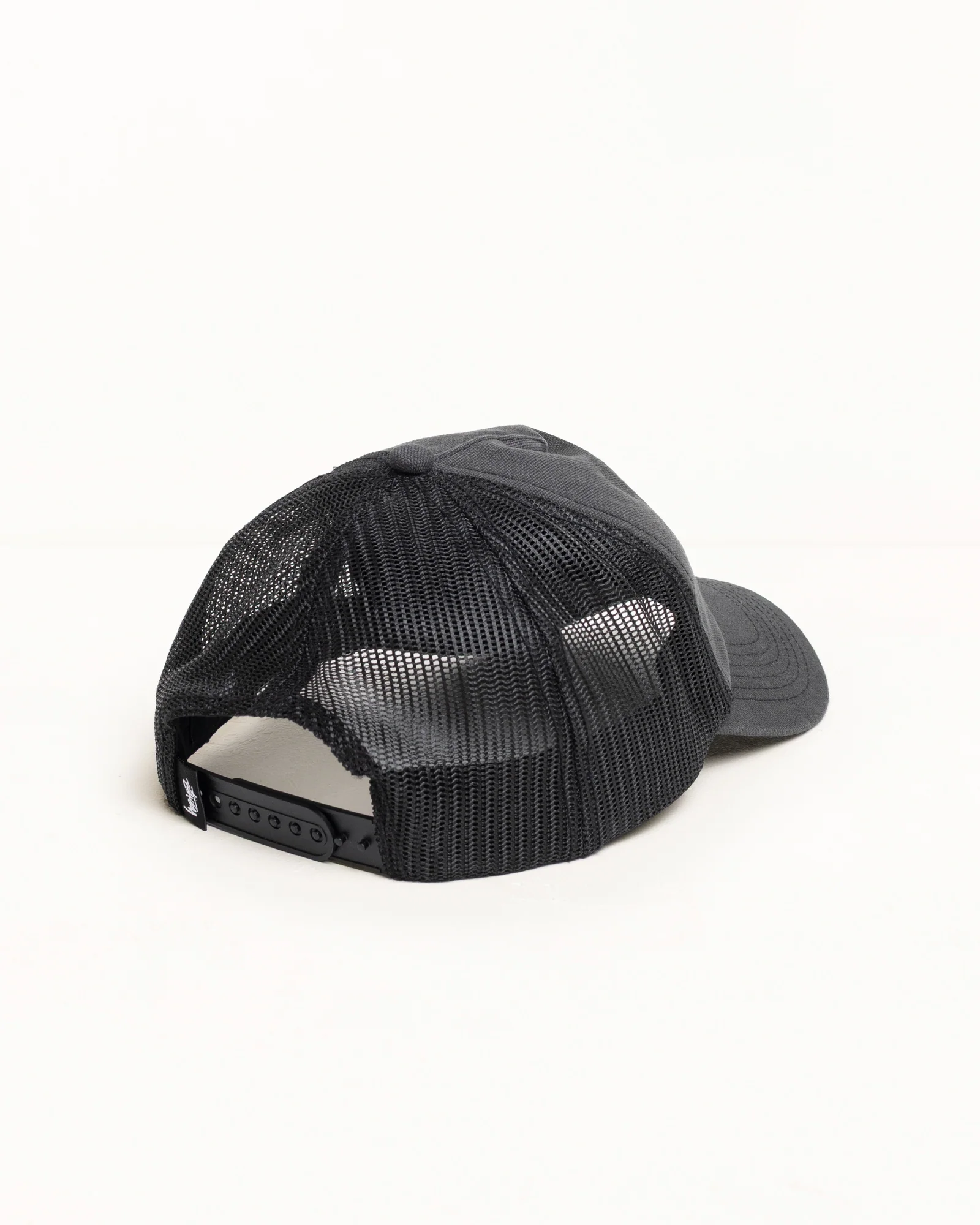 GHOST LOGO TRUCKER - Image 3