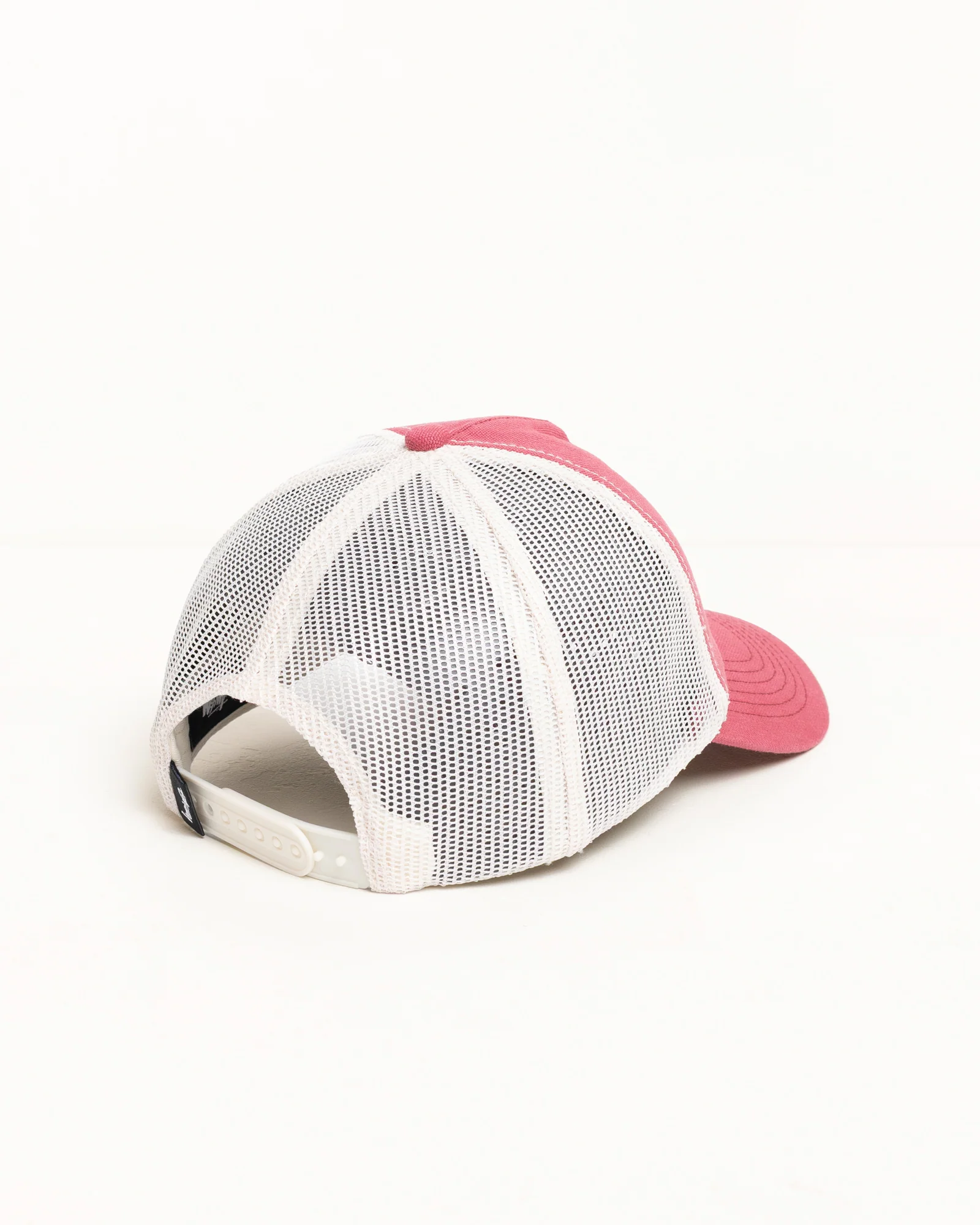GHOST LOGO TRUCKER - Image 3