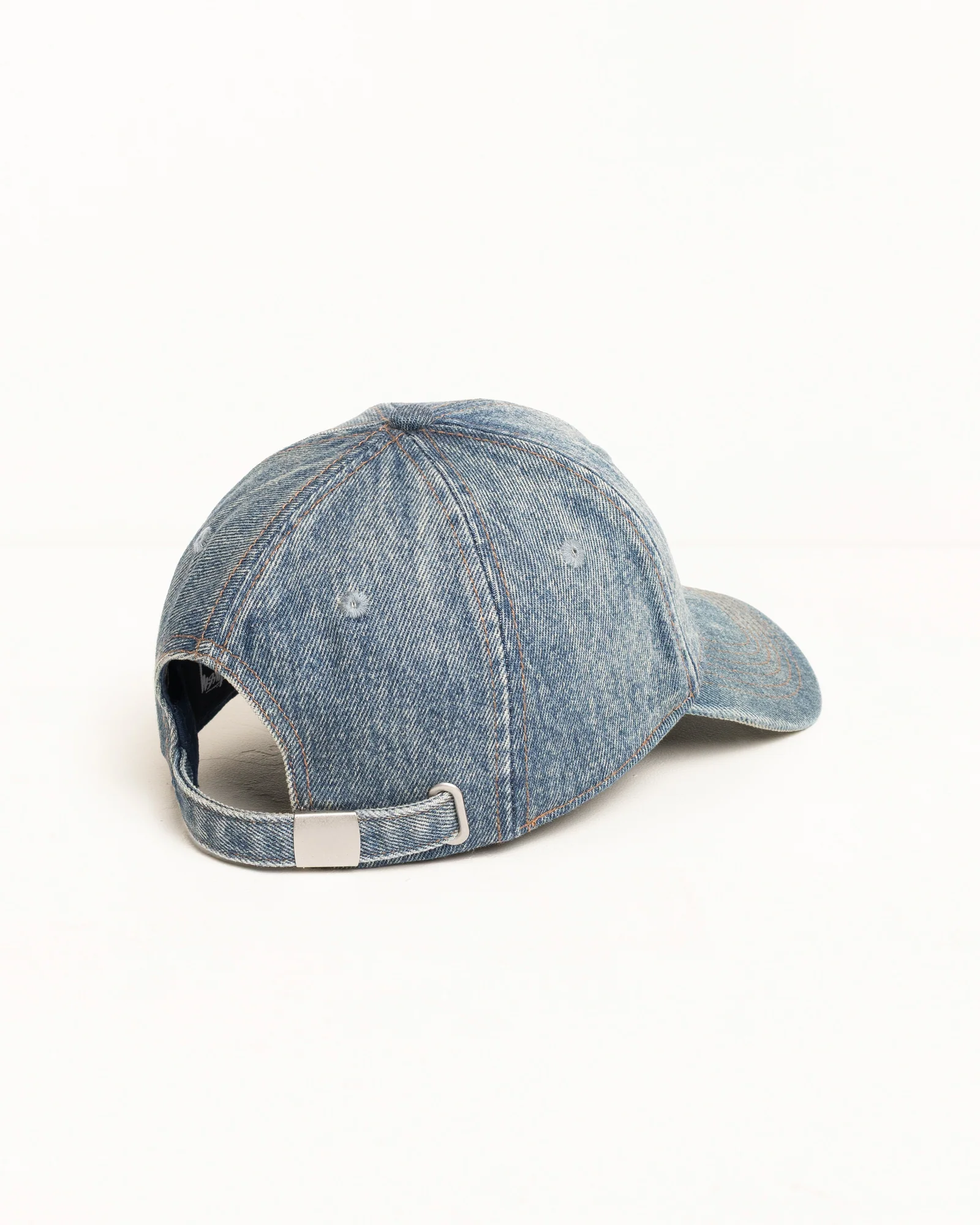 DENIM CAP - Image 3