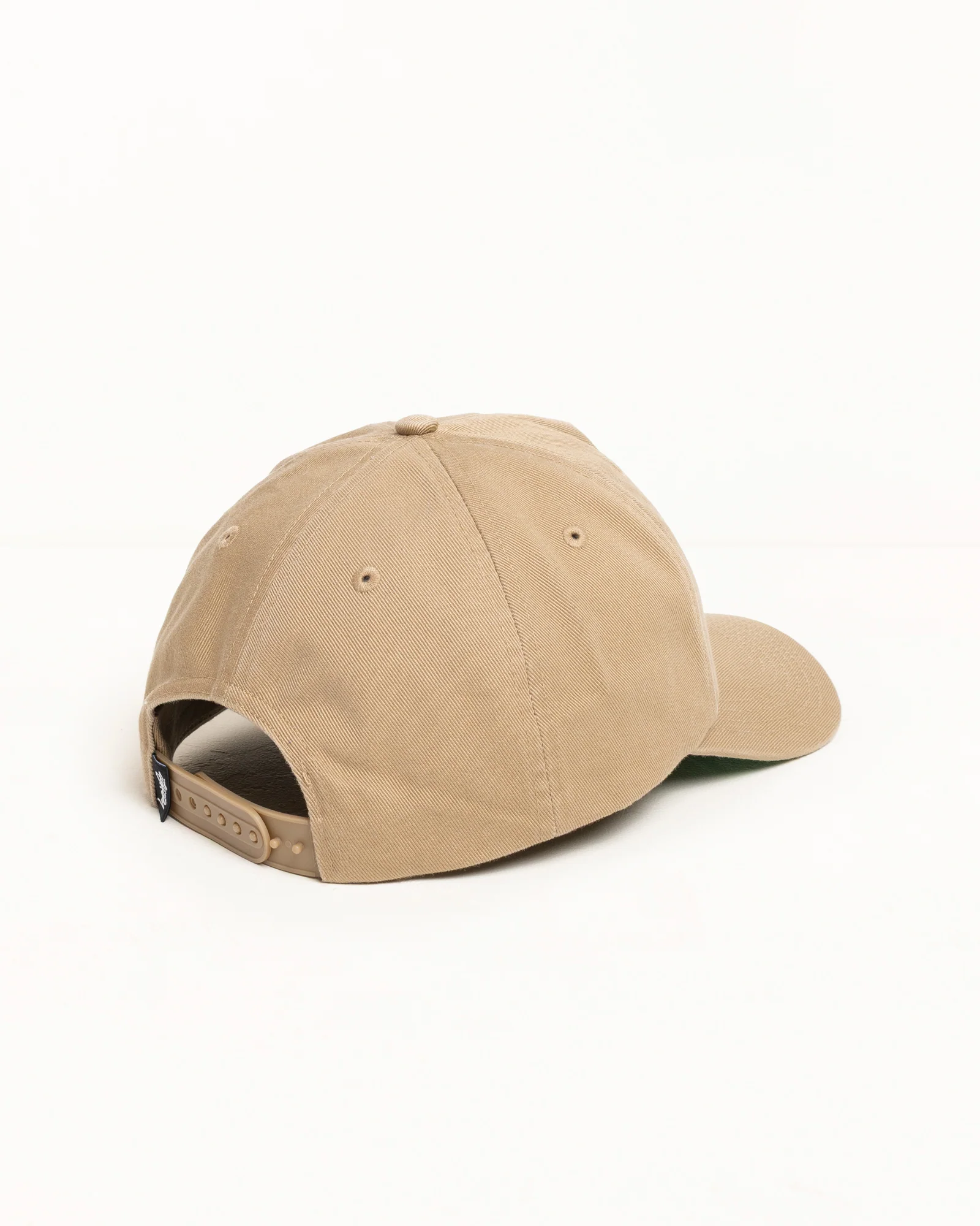MID-DEPTH BIG STOCK SNAPBACK - Image 3