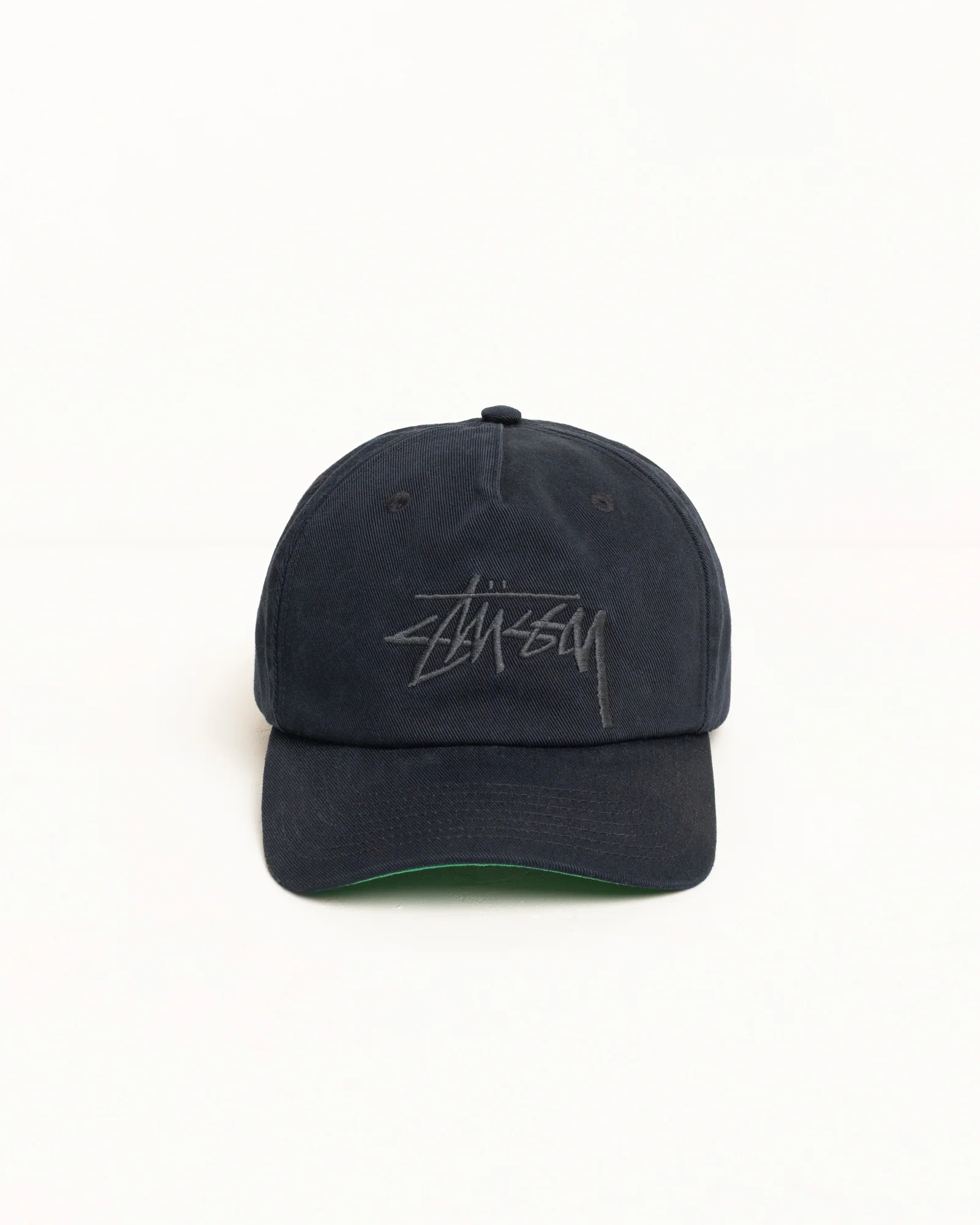 MID-DEPTH BIG STOCK SNAPBACK
