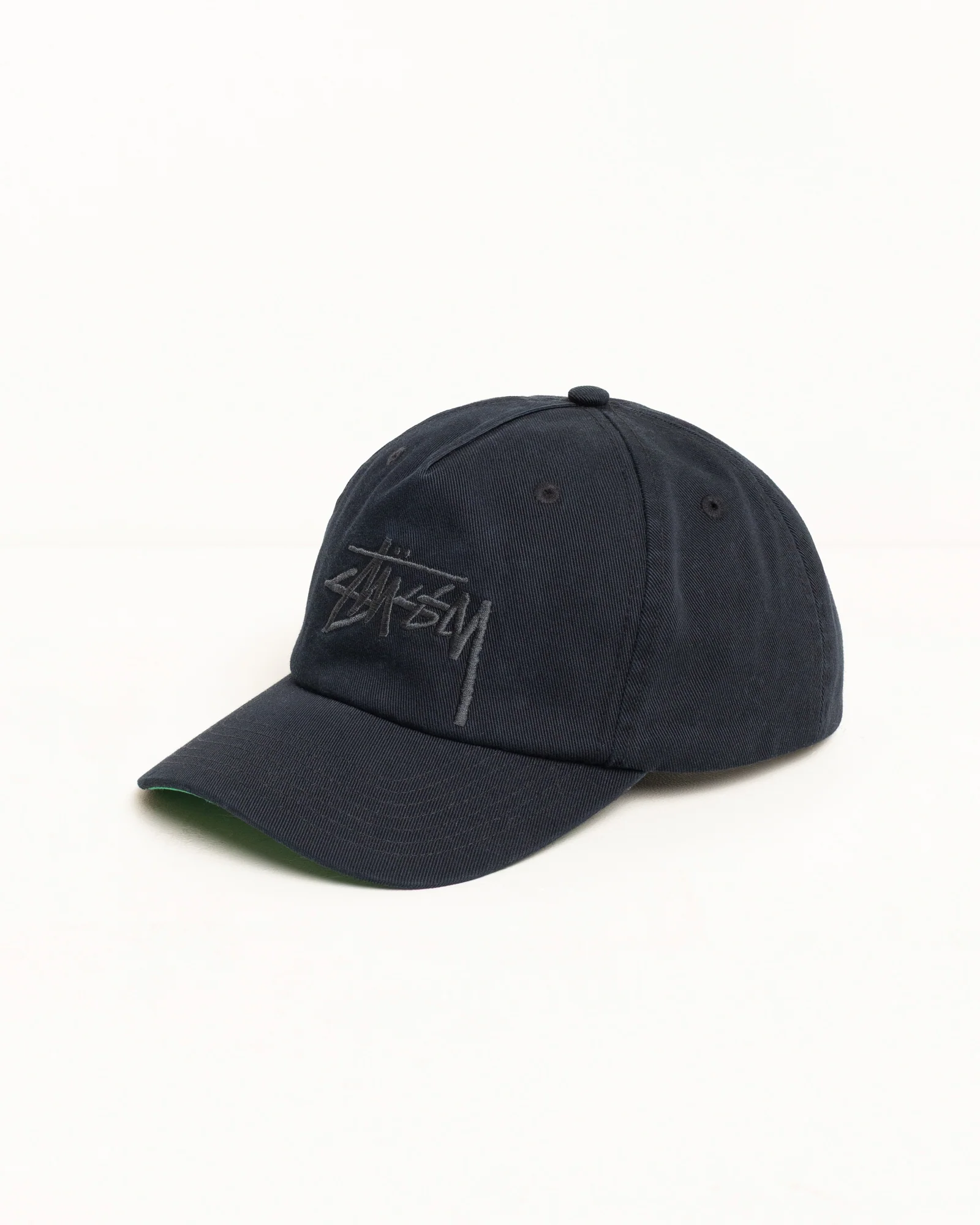 MID-DEPTH BIG STOCK SNAPBACK - Image 2