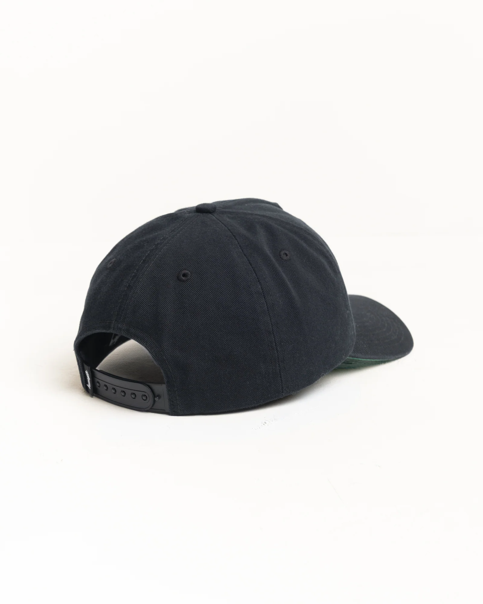 MID-DEPTH BIG STOCK SNAPBACK - Image 3