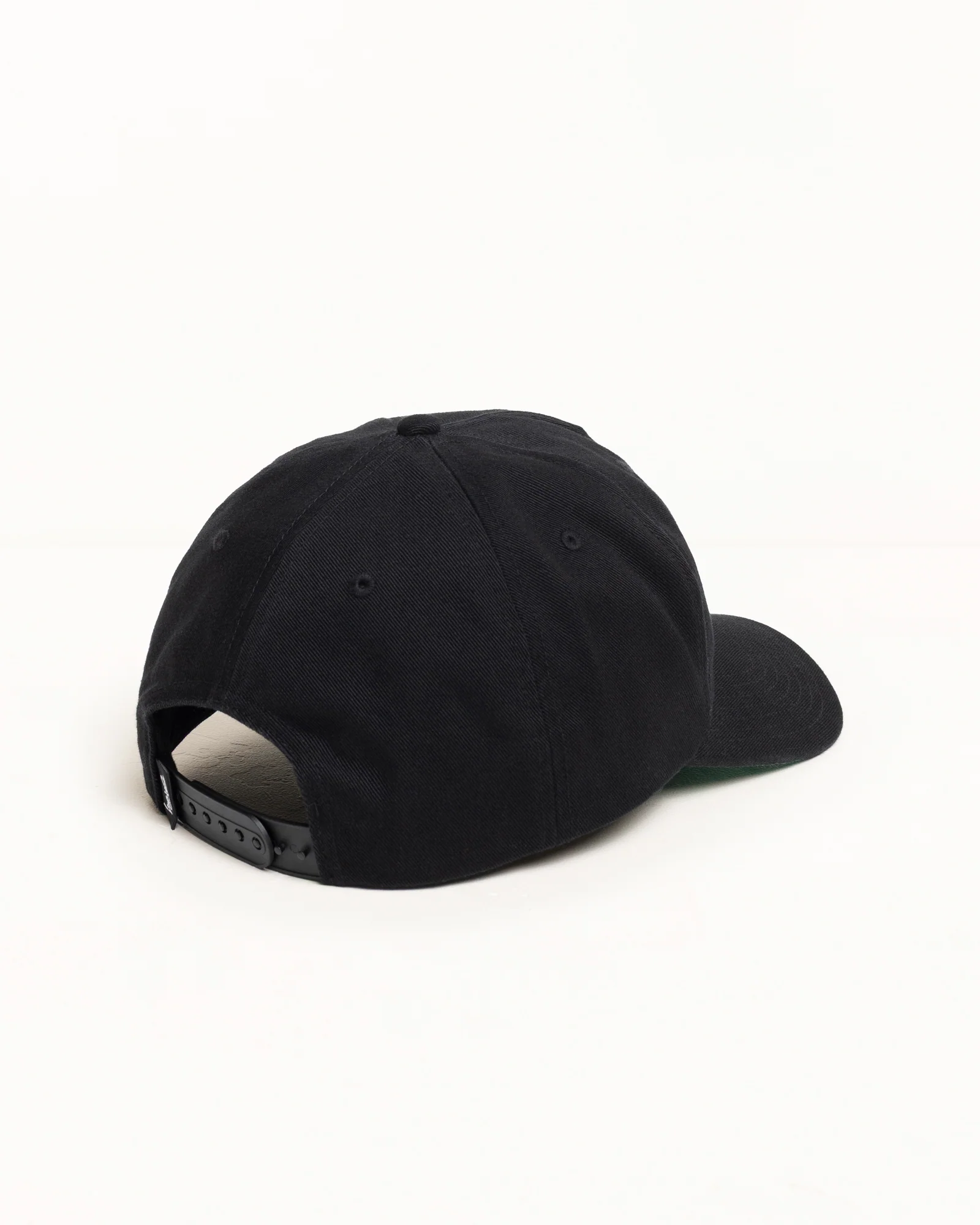 MID-DEPTH BIG STOCK SNAPBACK - Image 3