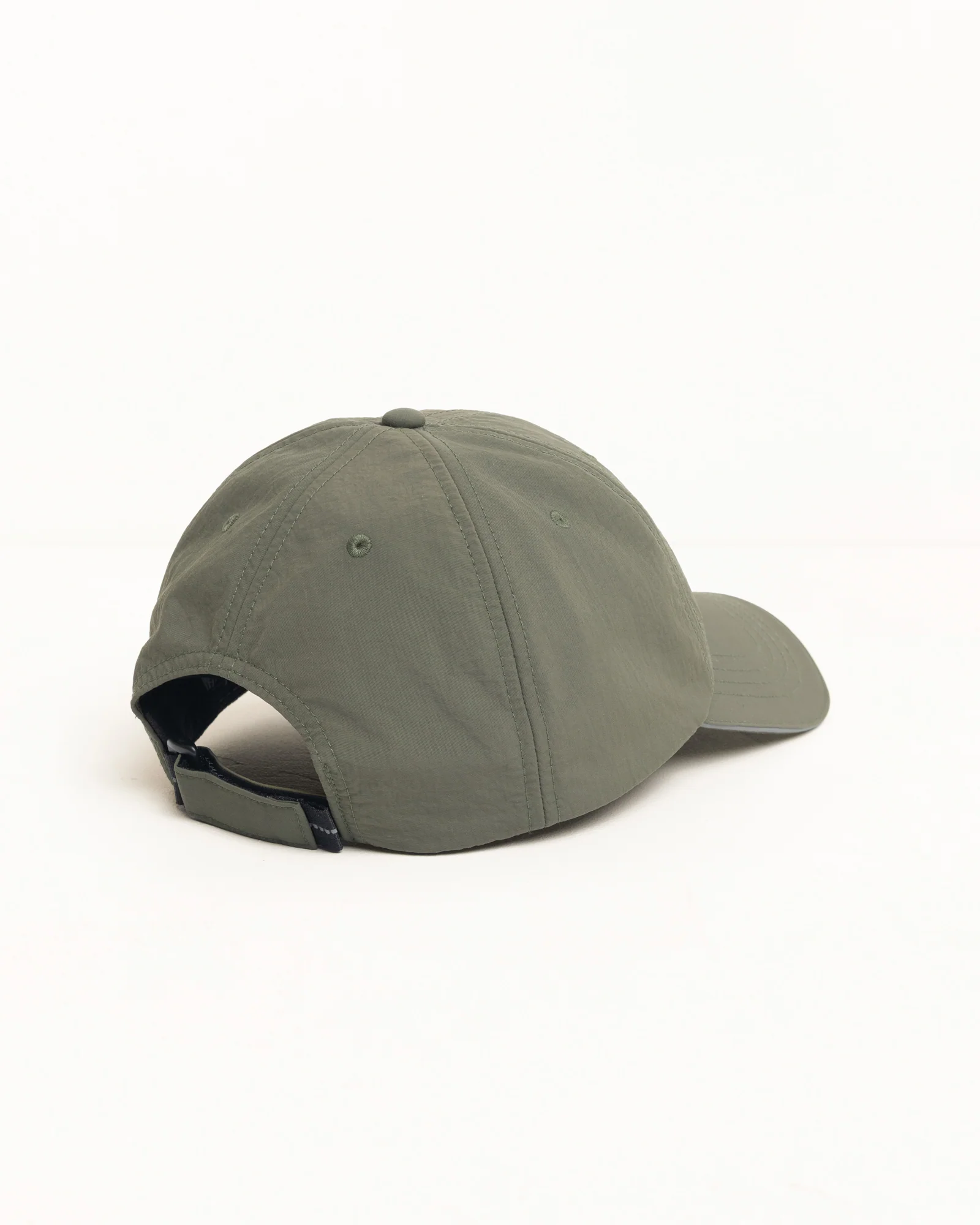 SMOOTH STOCK NYLON SPORT CAP - Image 3
