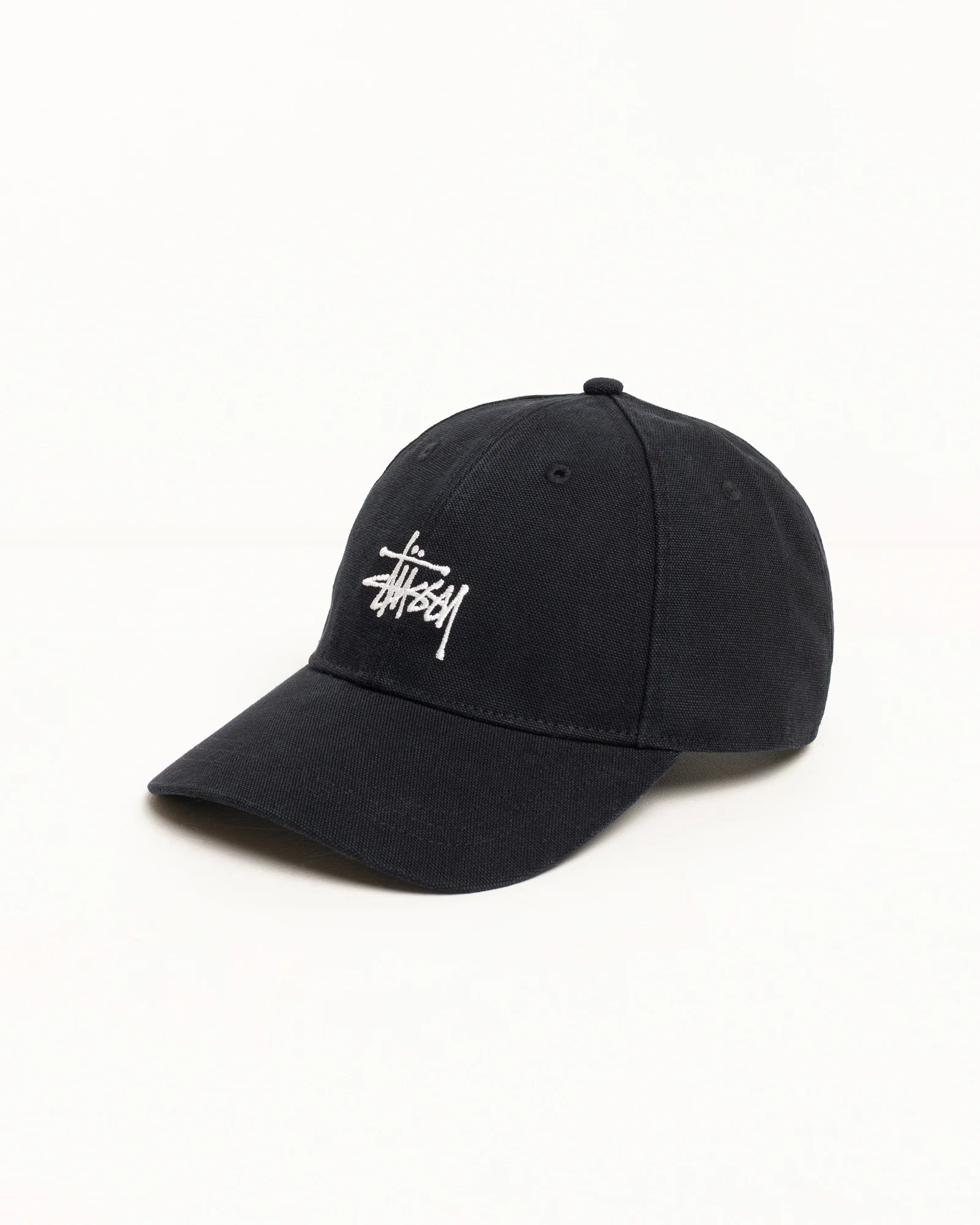 BASIC STÜSSY CAP - Image 2