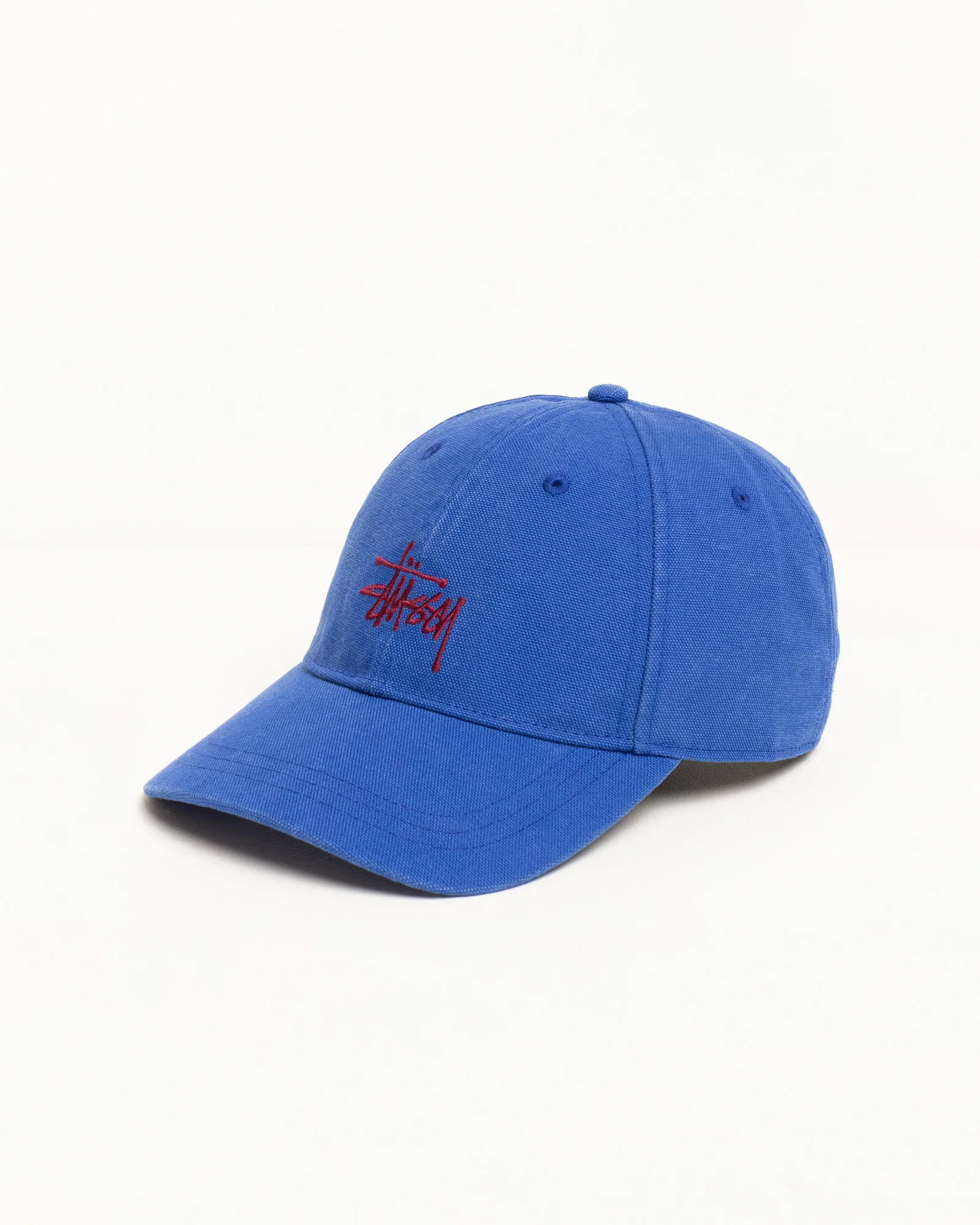BASIC STÜSSY CAP - Image 2