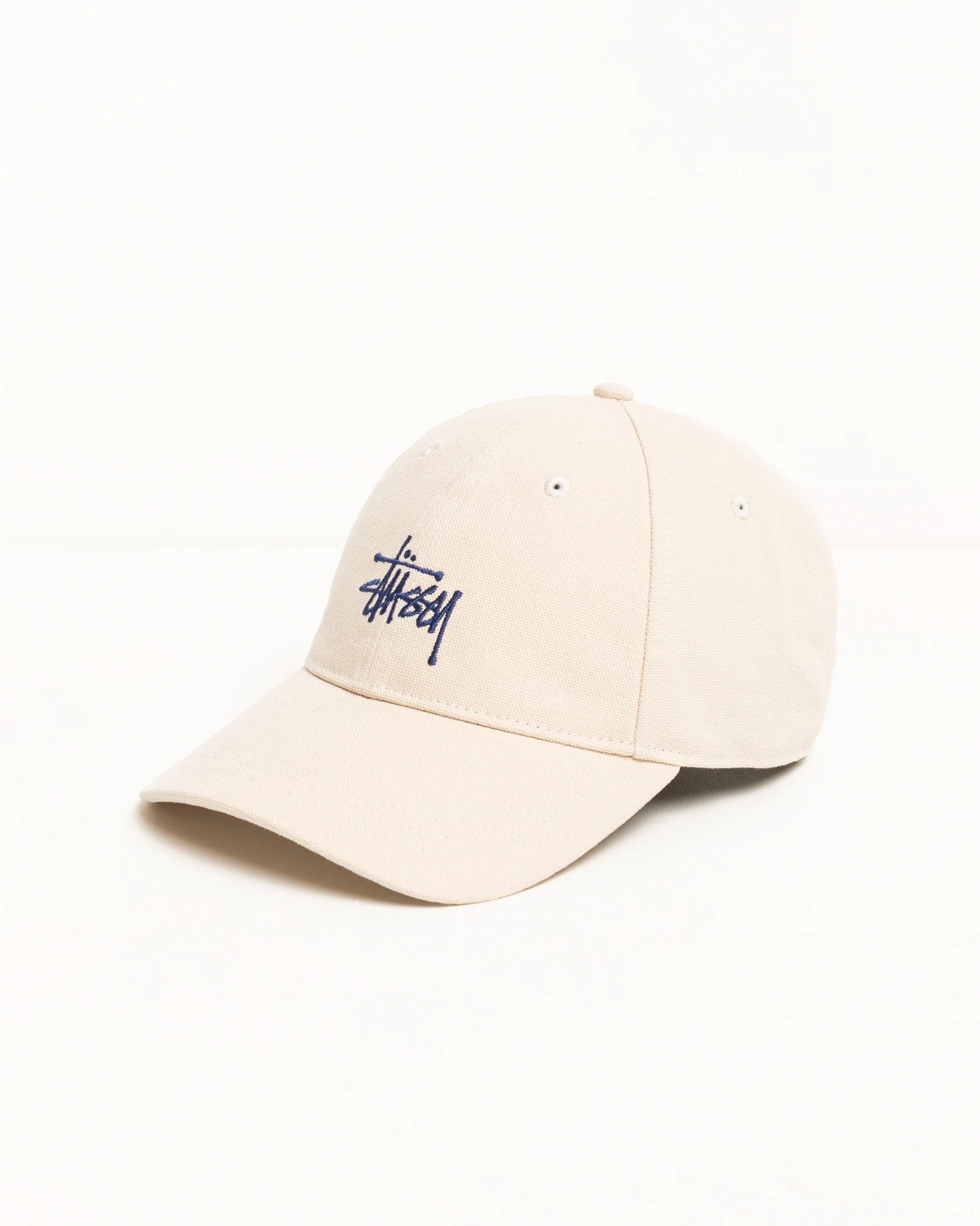 BASIC STÜSSY CAP - Image 2