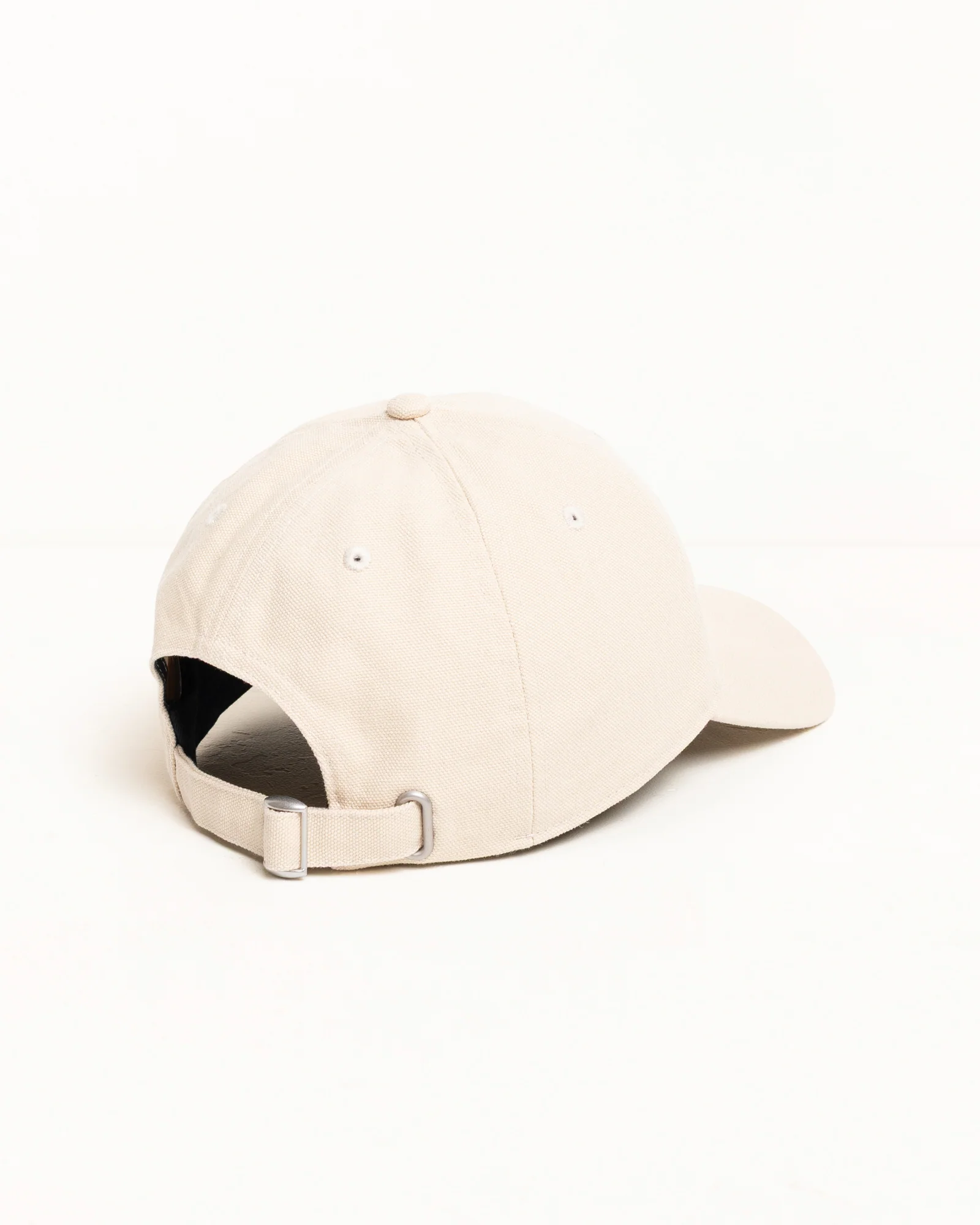 BASIC STÜSSY CAP - Image 3