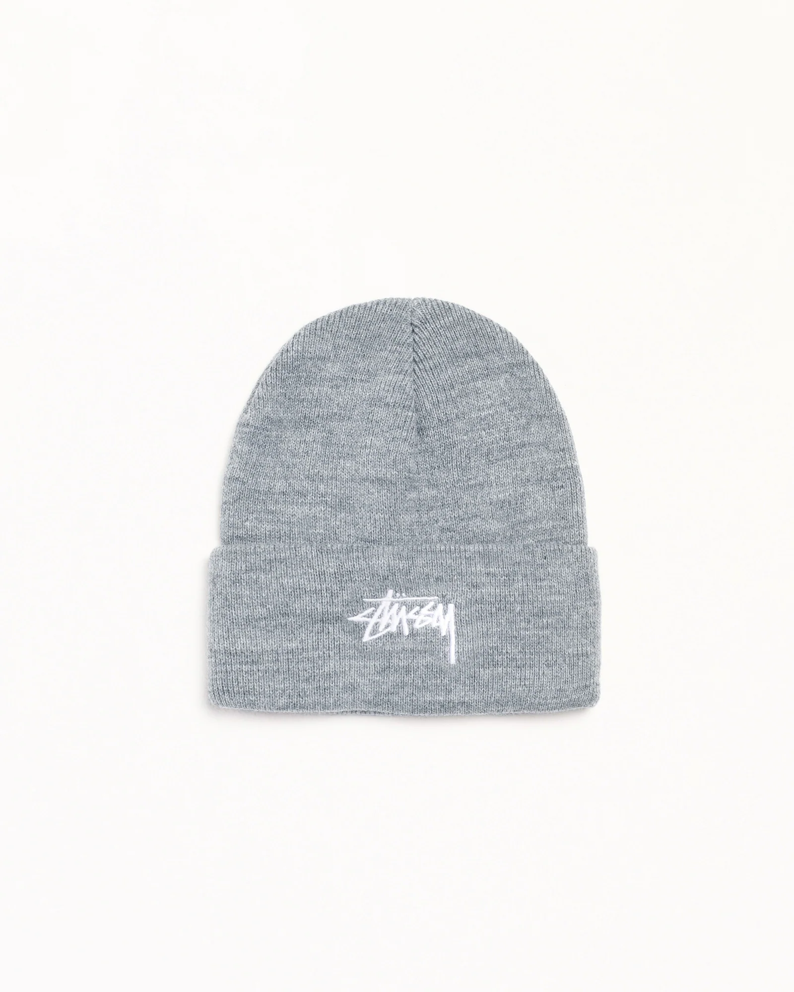 STOCK CUFF BEANIE