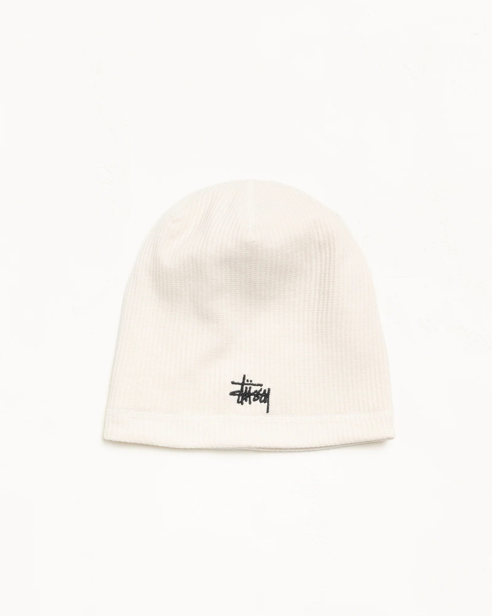 WAFFLE SKULLCAP