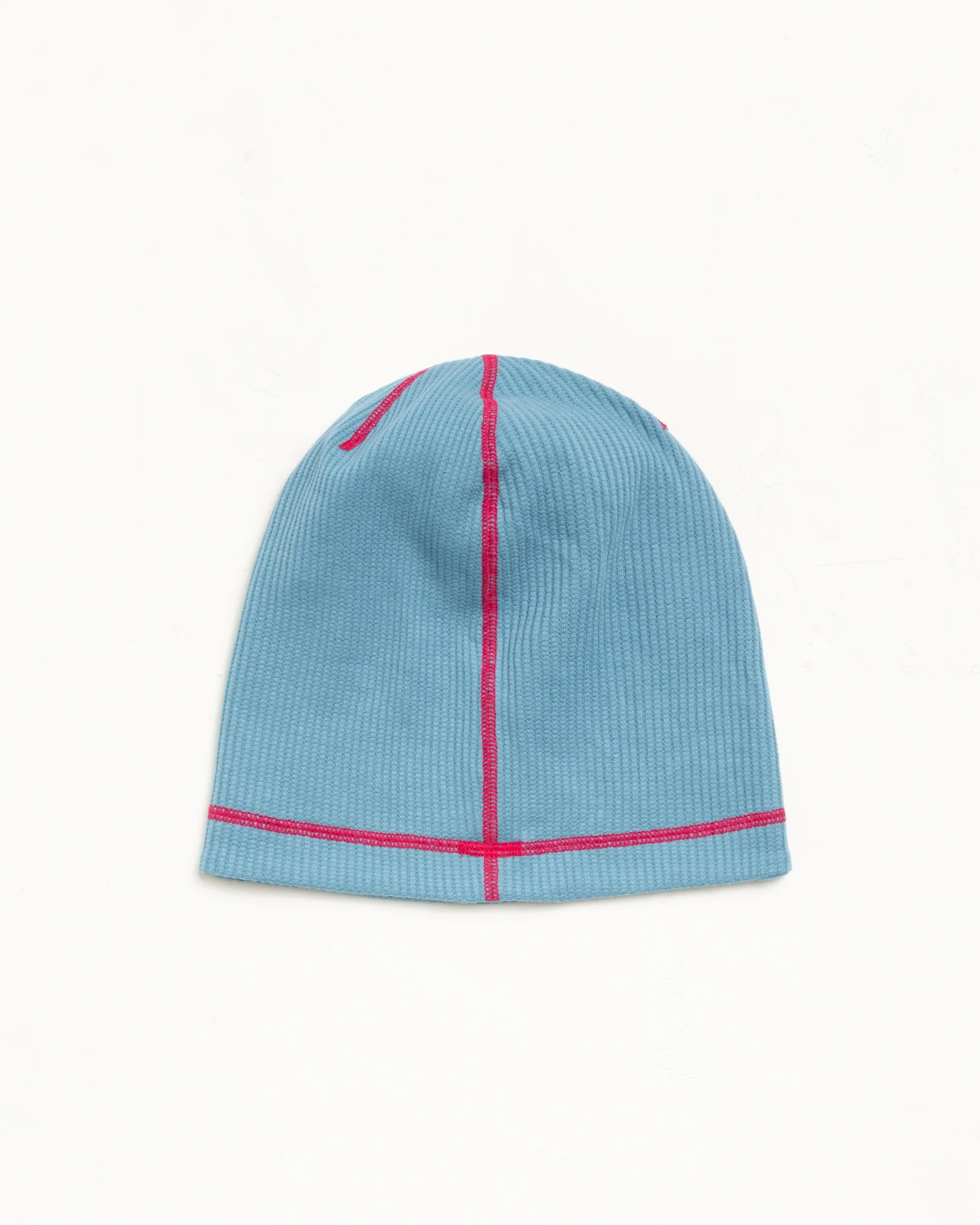 WAFFLE SKULLCAP - Image 2