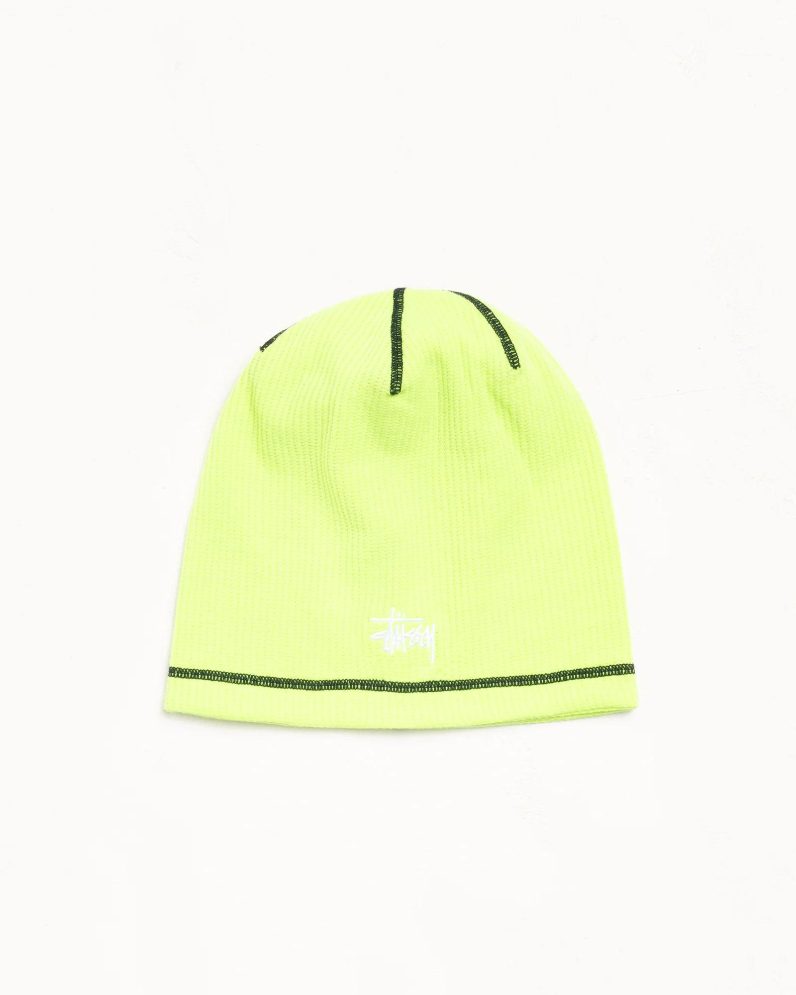 WAFFLE SKULLCAP