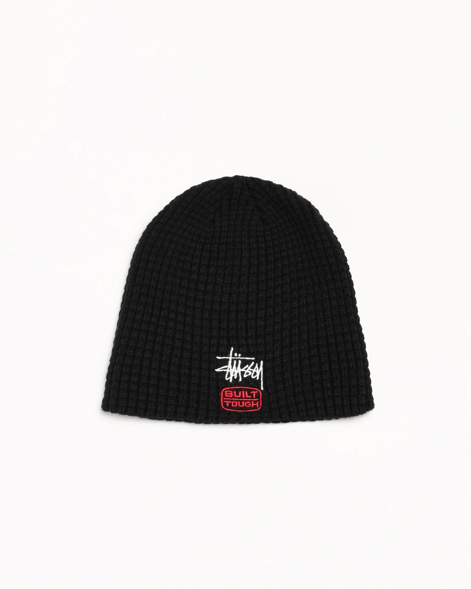 WAFFLE BUILT TOUGH SKULLCAP