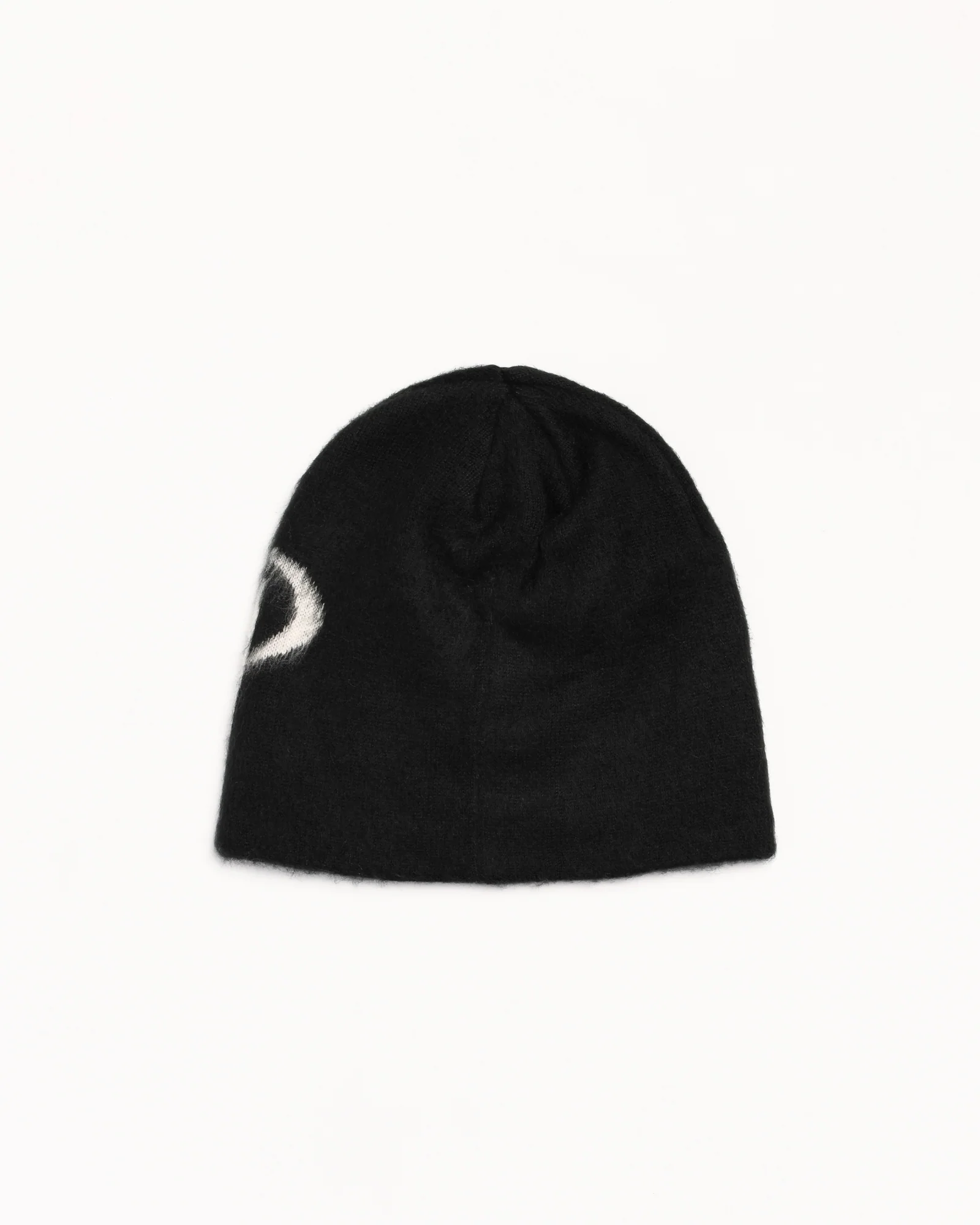 BRUSHED OVAL STOCK SKULLCAP - Image 2