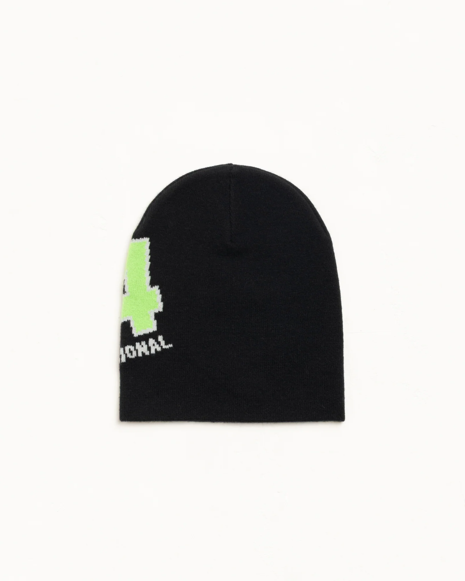 4X4 SKULLCAP - Image 2