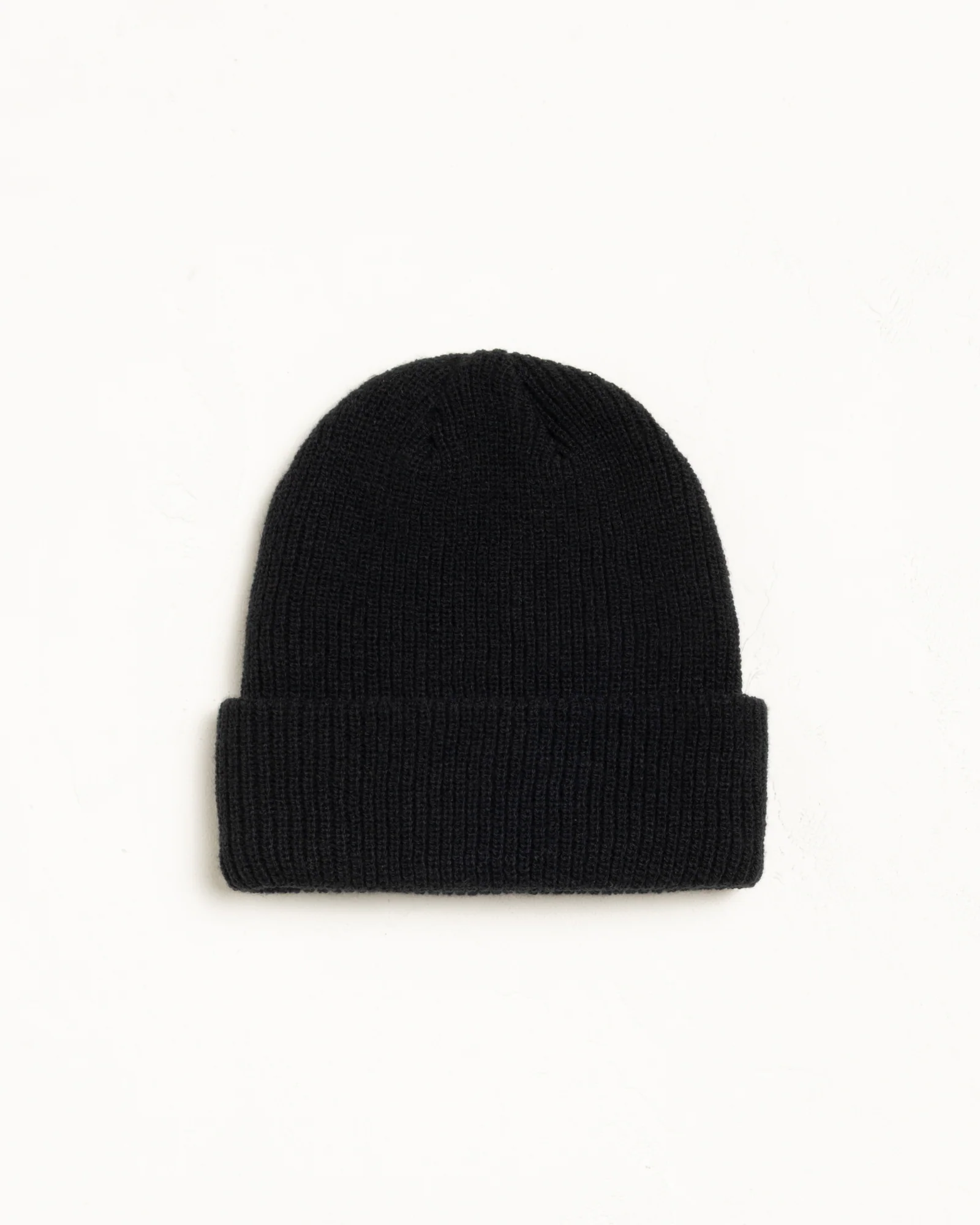 BASIC STÜSSY CUFF BEANIE - Image 2