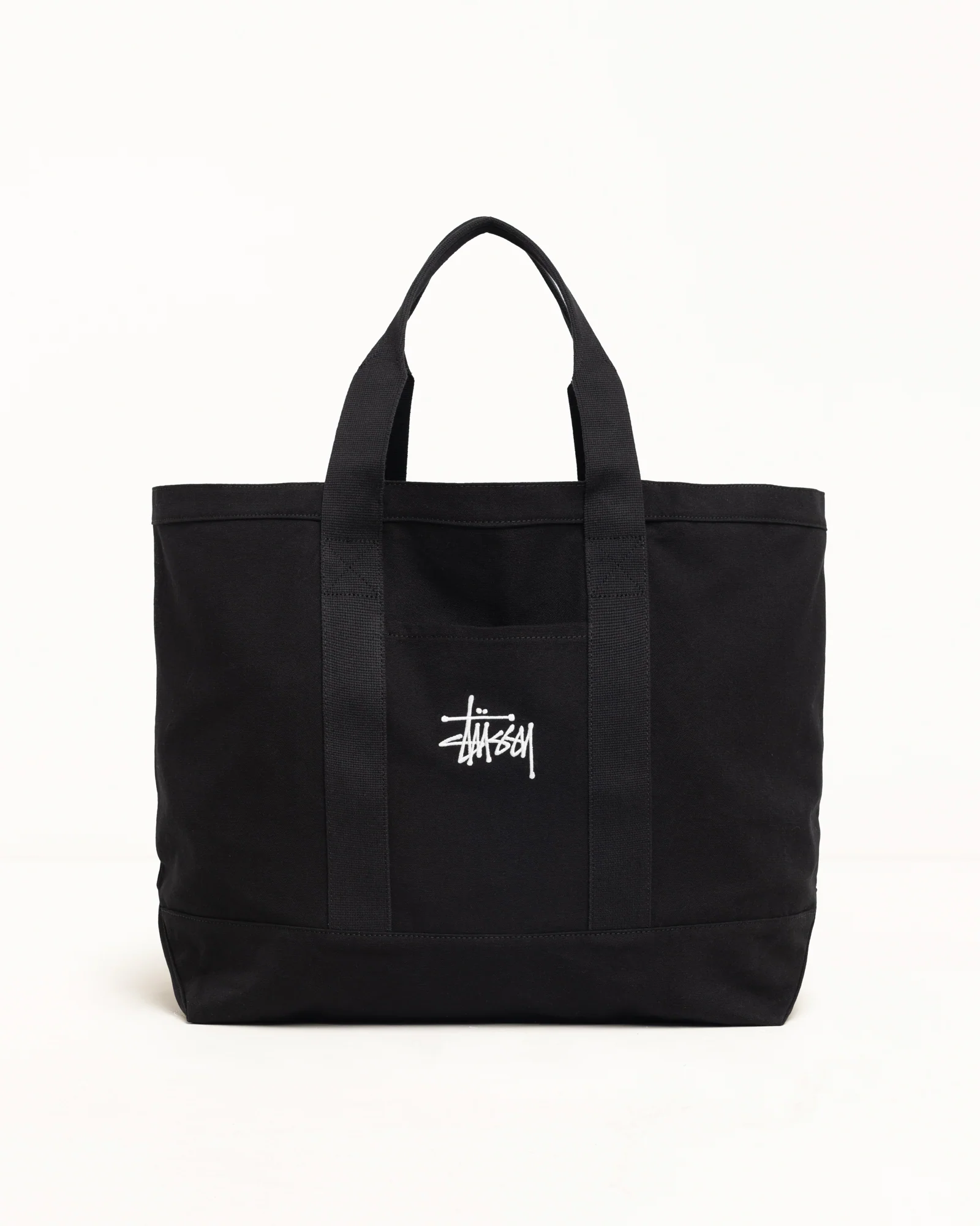 CANVAS EXTRA LARGE TOTE
