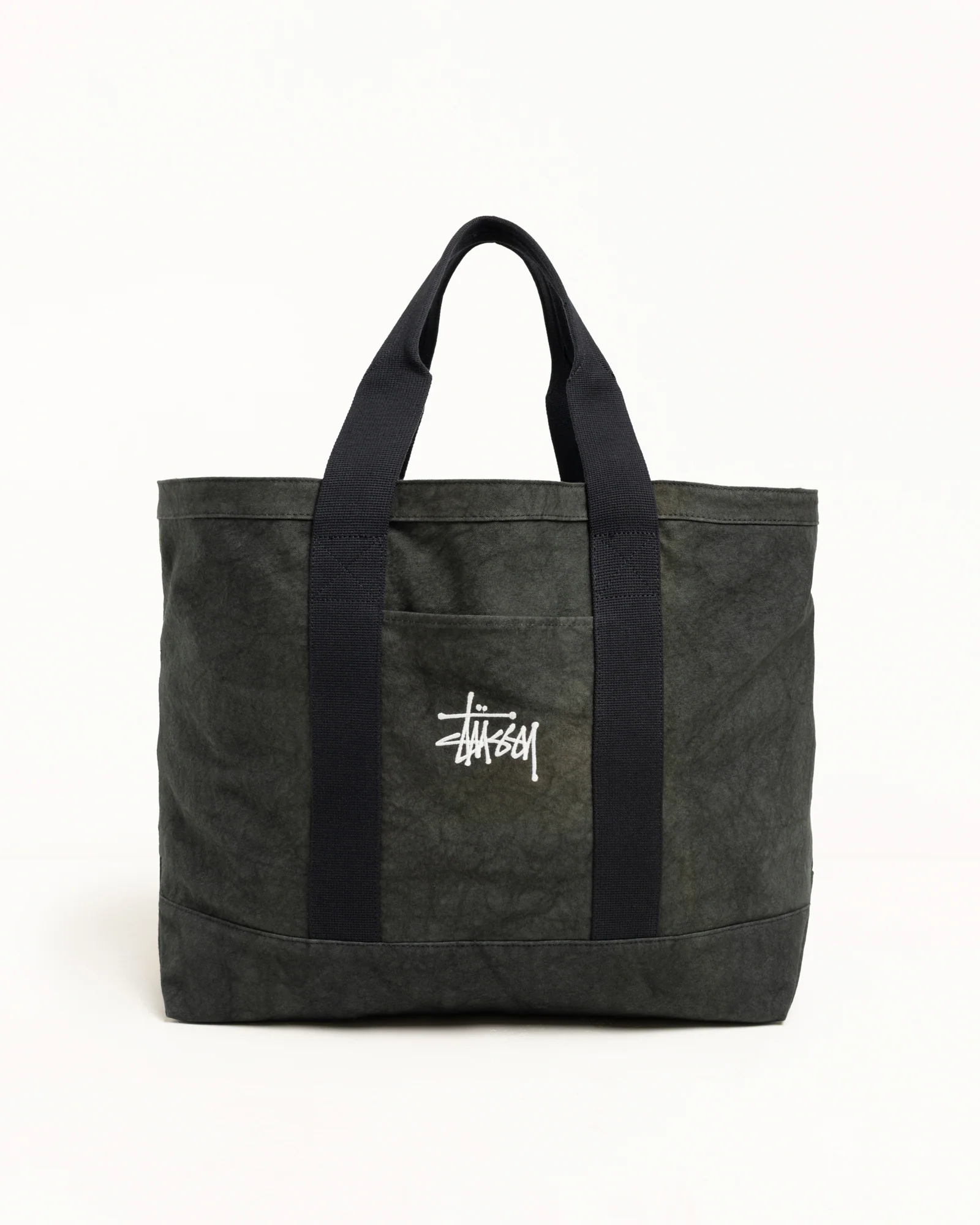 CANVAS EXTRA LARGE TOTE - Image 3